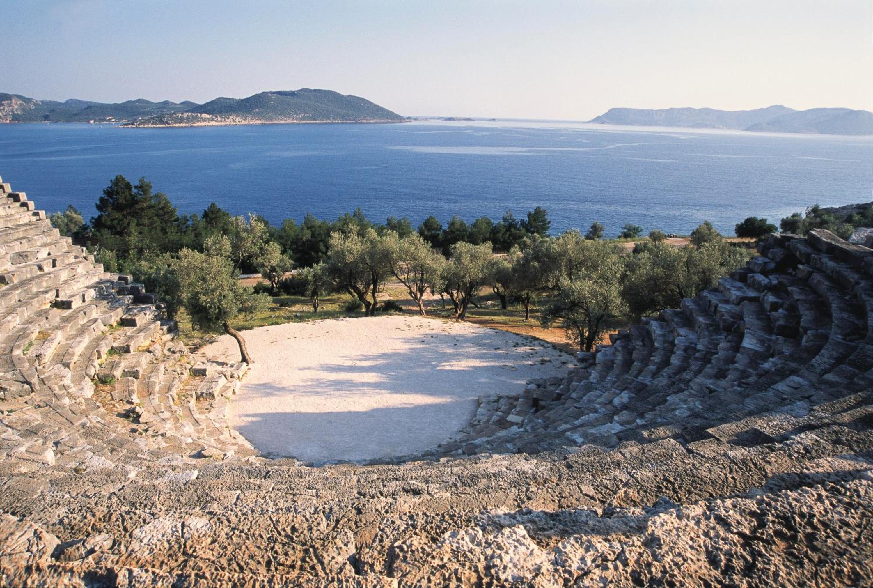 Hotel Kayahan - Image 53