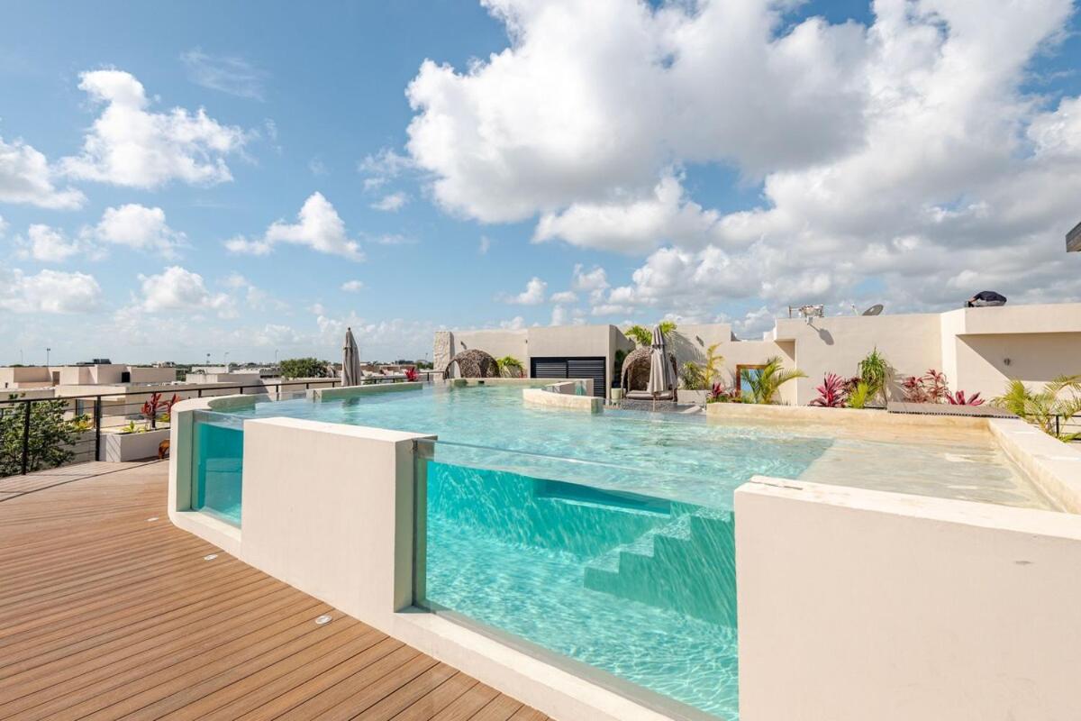 Solum Living Estudio Penthouse by Spot Rentals