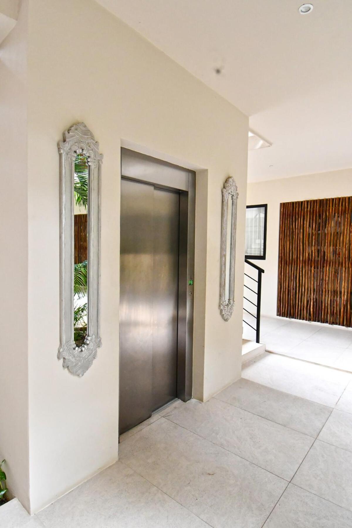 Solum Living Estudio Penthouse by Spot Rentals