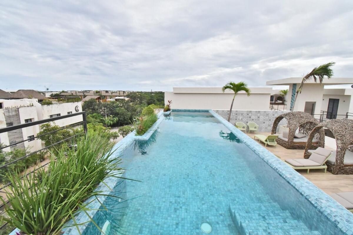 Solum Living Estudio Penthouse by Spot Rentals