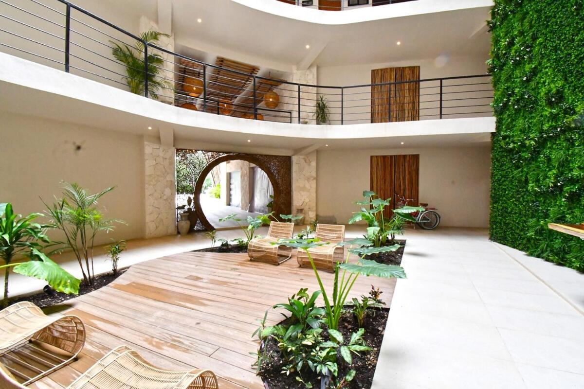 Solum Living Estudio Penthouse by Spot Rentals