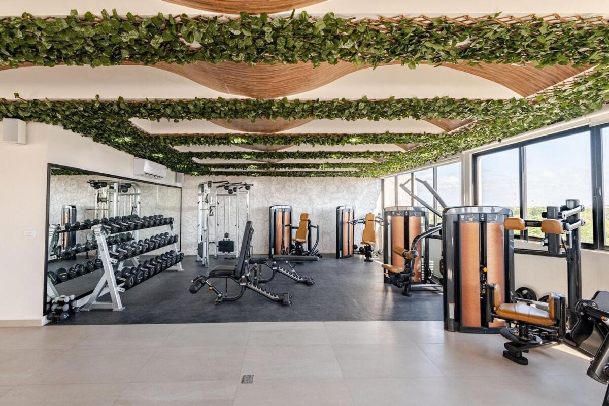 Solum Living Estudio Penthouse by Spot Rentals