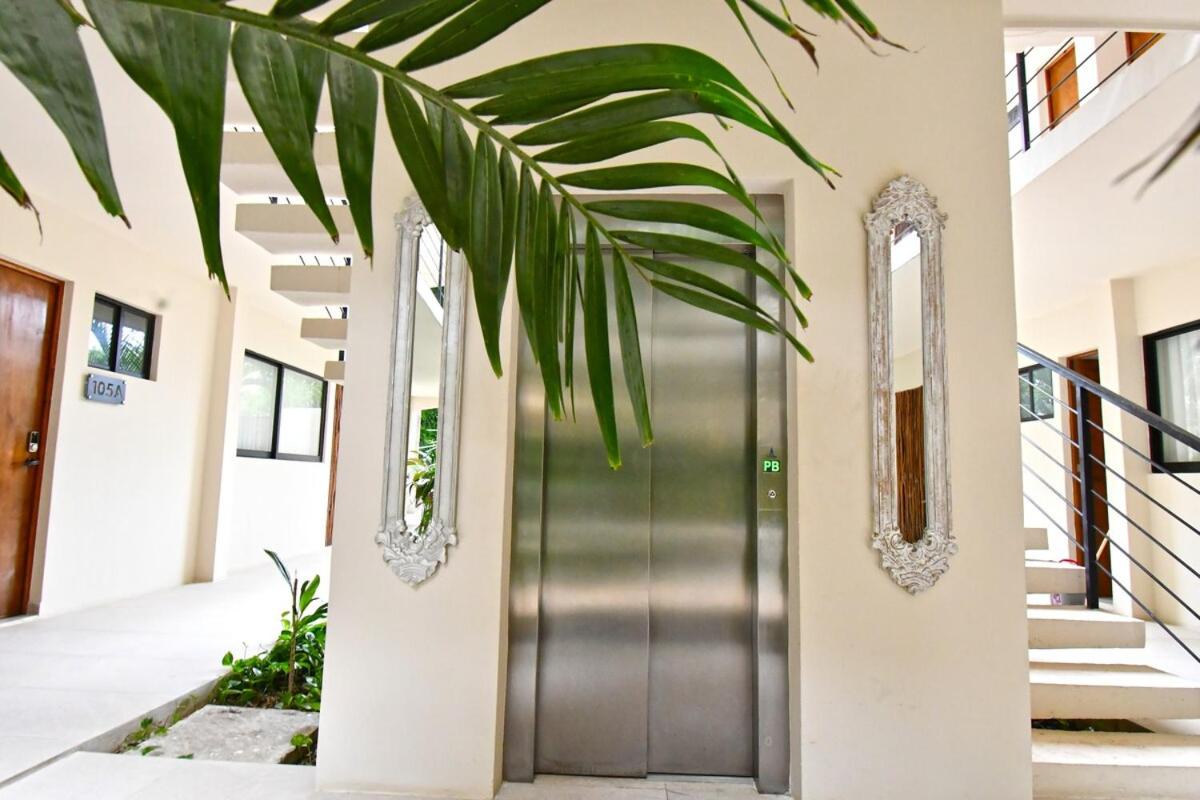 Solum Living Estudio Penthouse by Spot Rentals