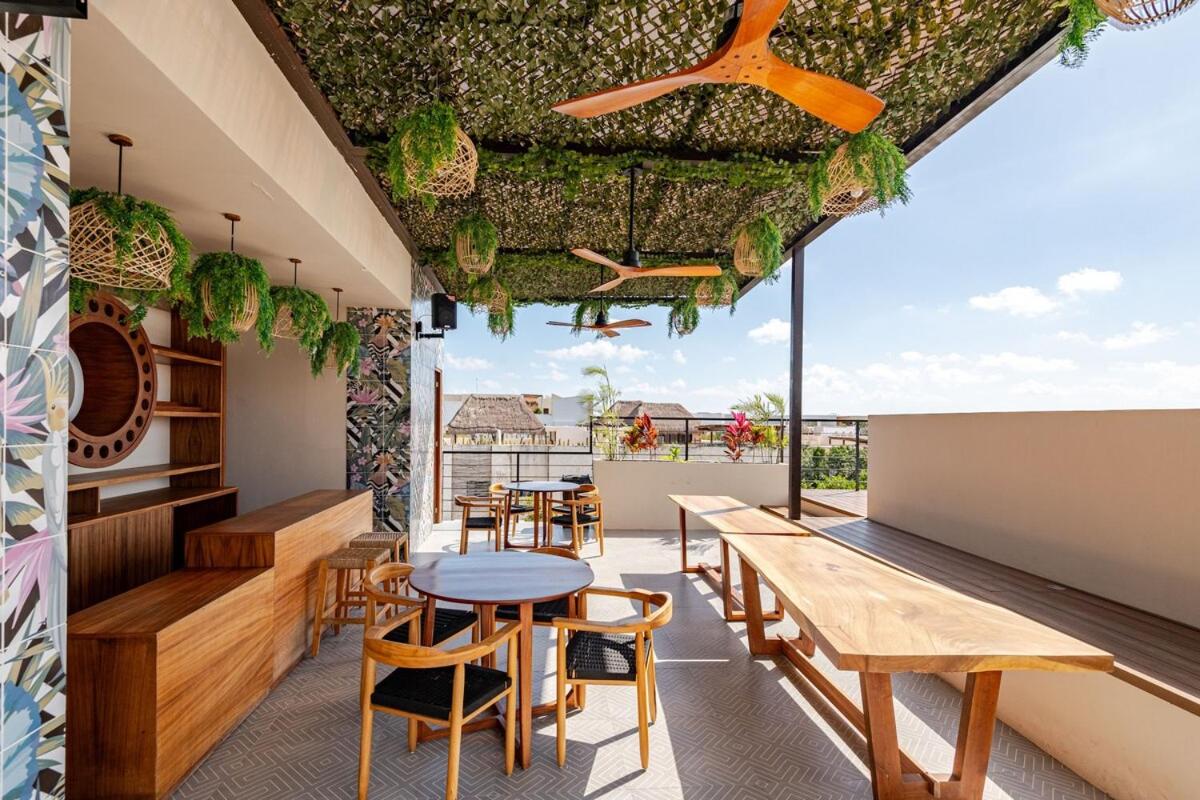 Solum Living Estudio Penthouse by Spot Rentals