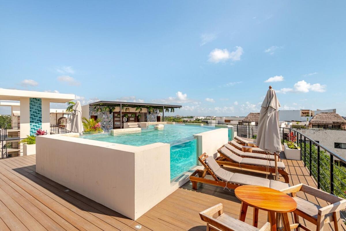 Solum Living Estudio Penthouse by Spot Rentals