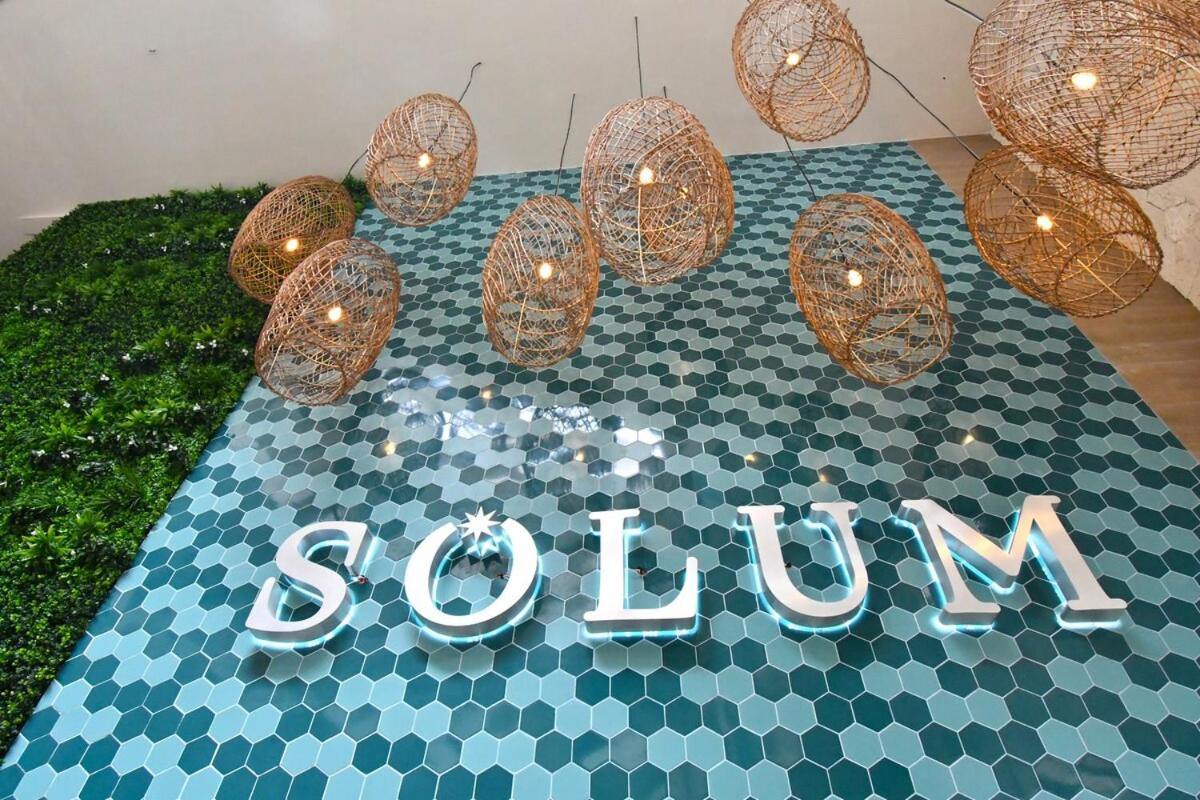 Solum Living Estudio Penthouse by Spot Rentals