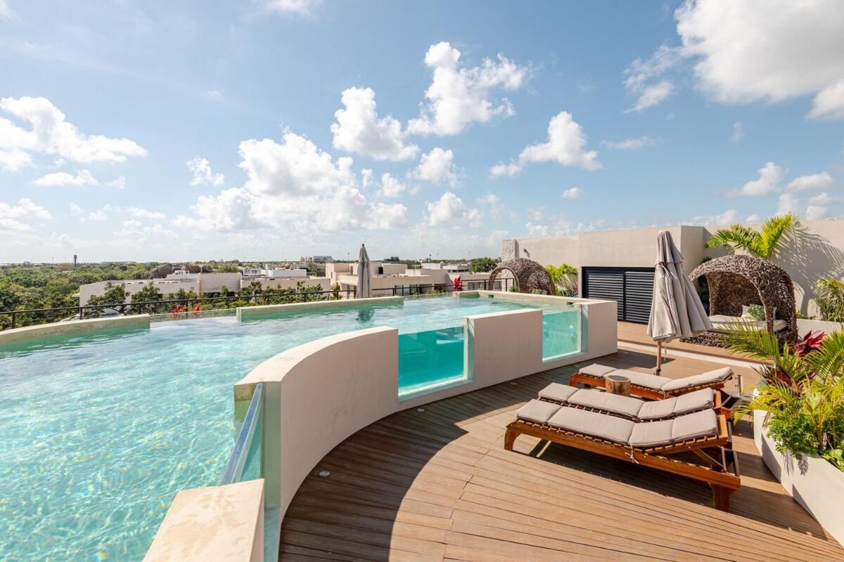 Solum Living Estudio Penthouse by Spot Rentals