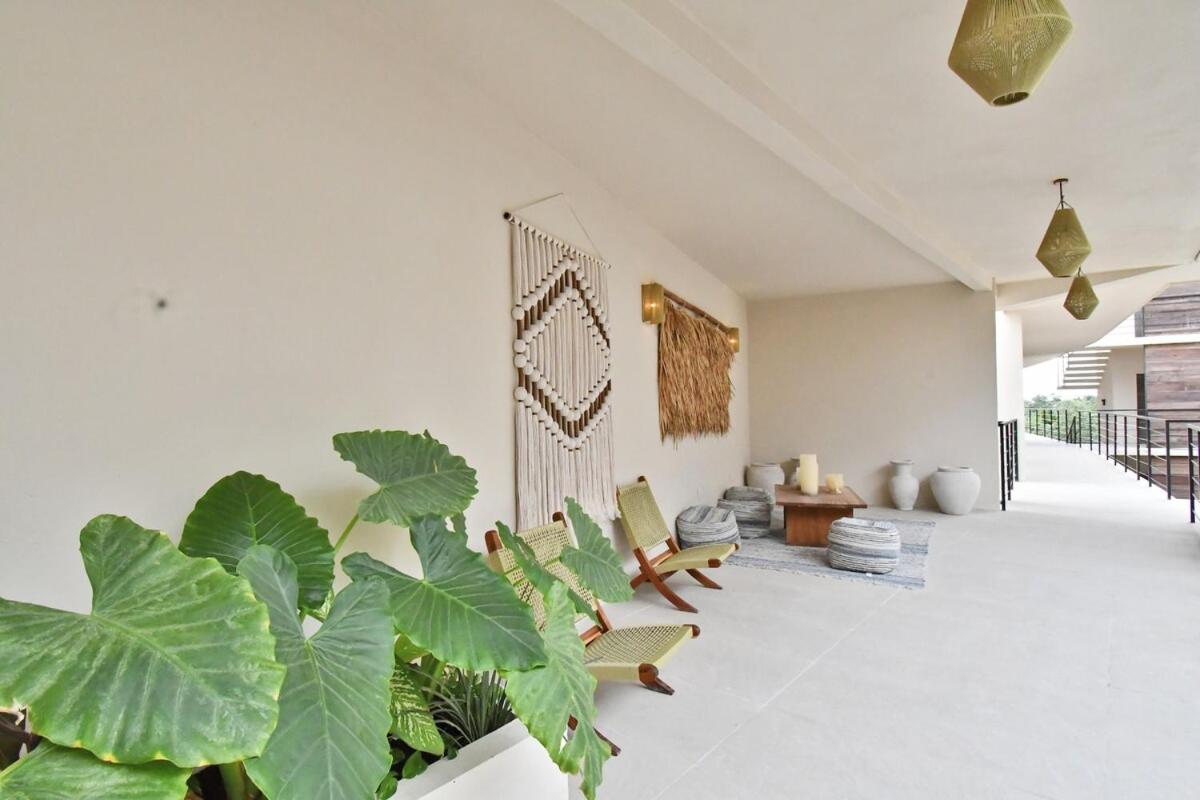 Solum Living Estudio Penthouse by Spot Rentals