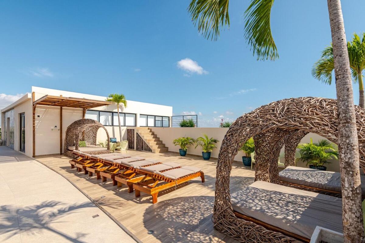 Solum Living Estudio Penthouse by Spot Rentals