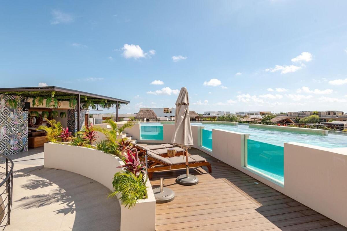 Solum Living Estudio Penthouse by Spot Rentals