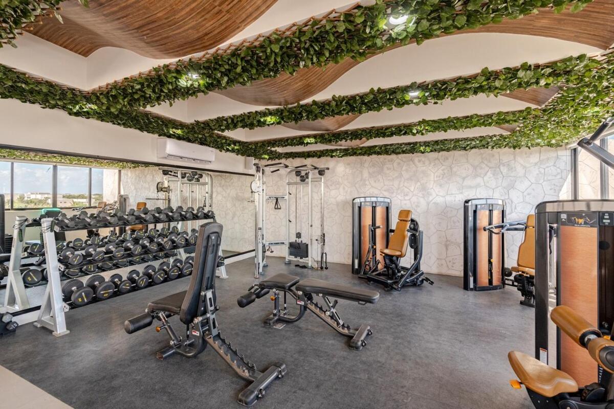 Solum Living Estudio Penthouse by Spot Rentals