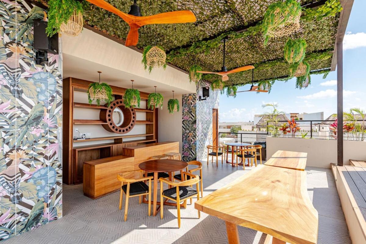 Solum Living Estudio Penthouse by Spot Rentals