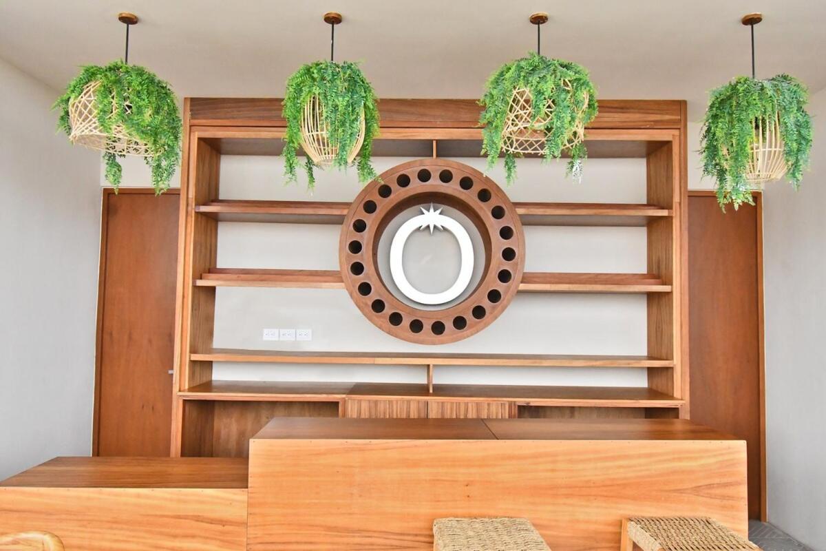 Solum Living Estudio Penthouse by Spot Rentals