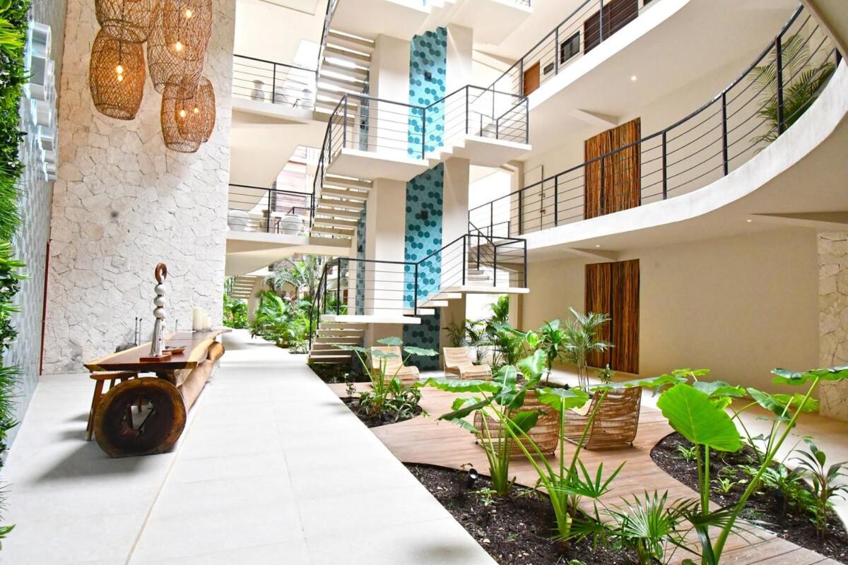 Solum Living Estudio Penthouse by Spot Rentals