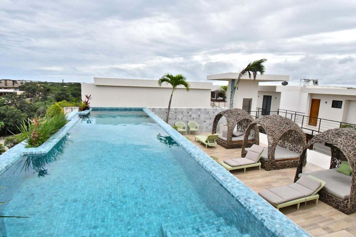 Solum Living Estudio Penthouse by Spot Rentals