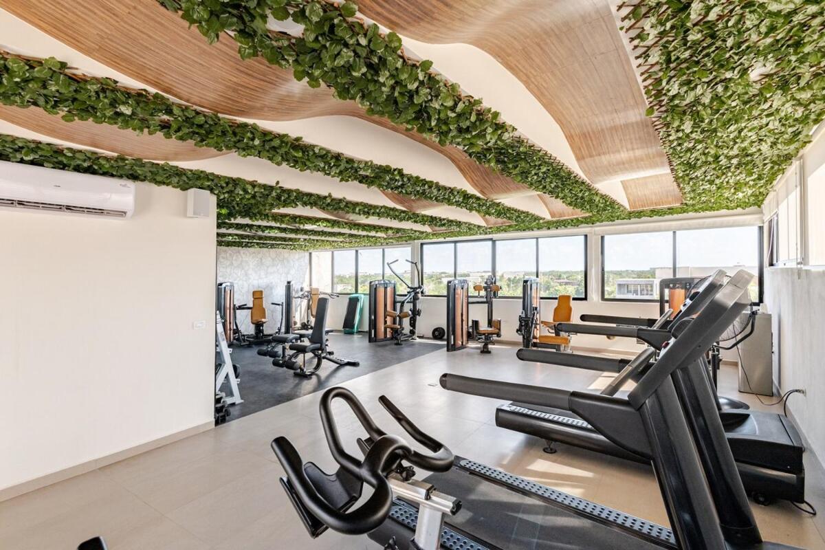 Solum Living Estudio Penthouse by Spot Rentals