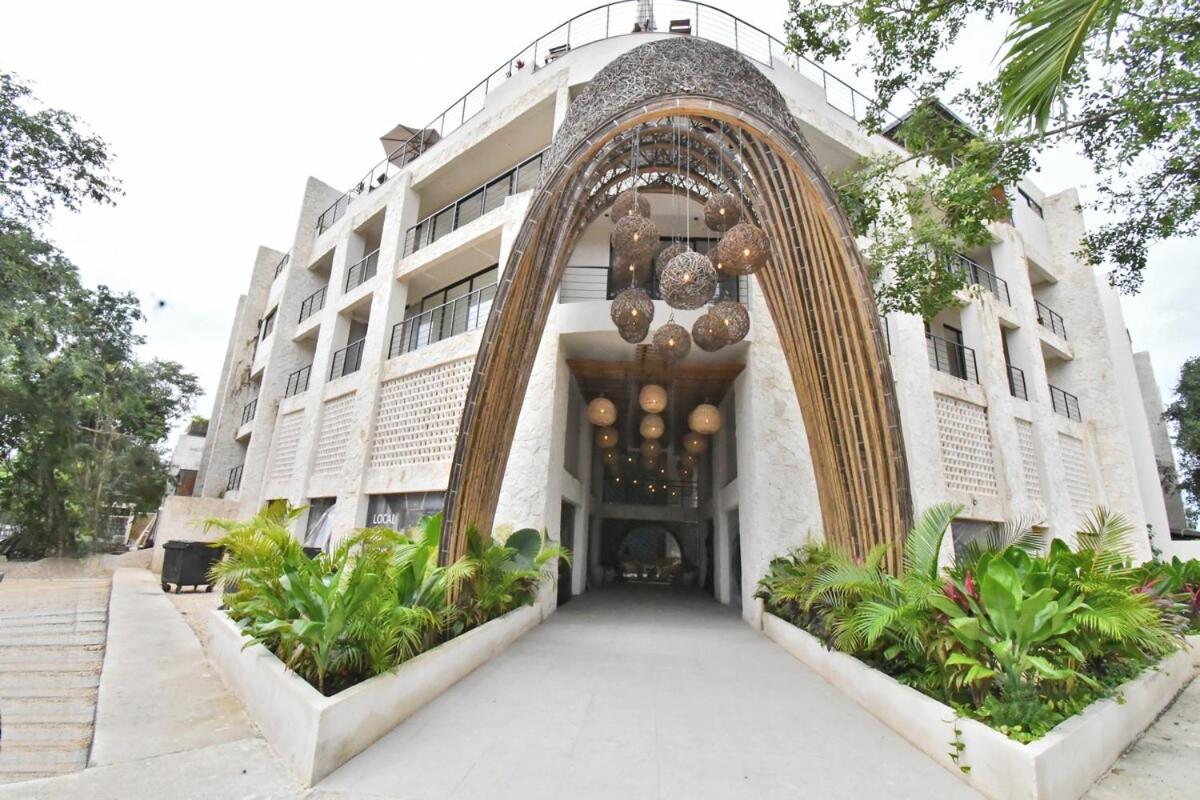 Solum Living Estudio Penthouse by Spot Rentals