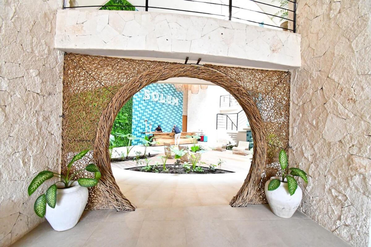 Solum Living Estudio Penthouse by Spot Rentals