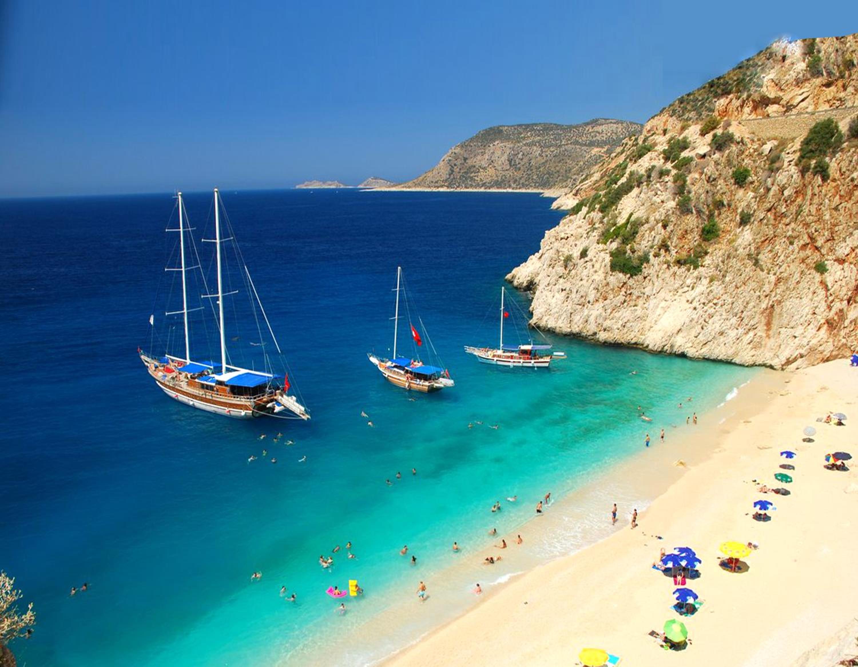 Hotel Kayahan - Image 54