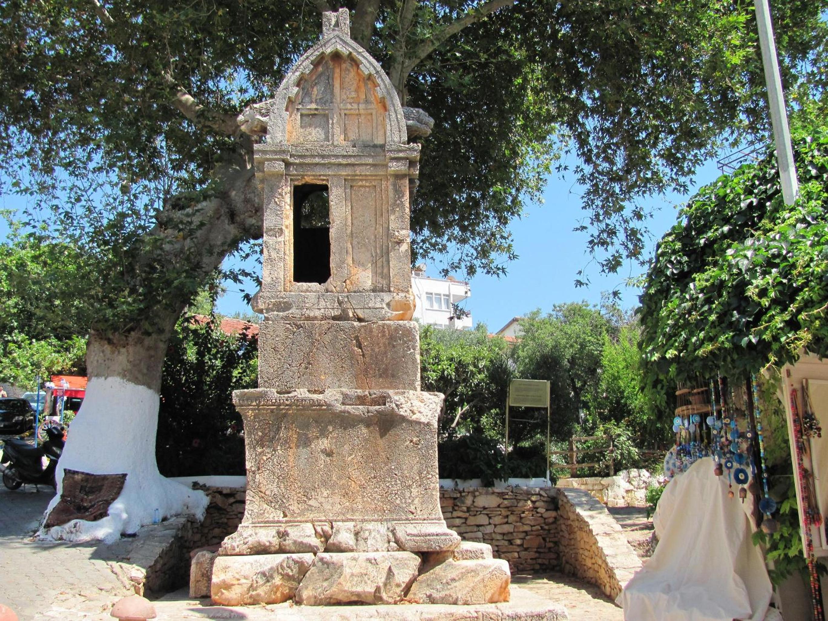 Hotel Kayahan - Image 55