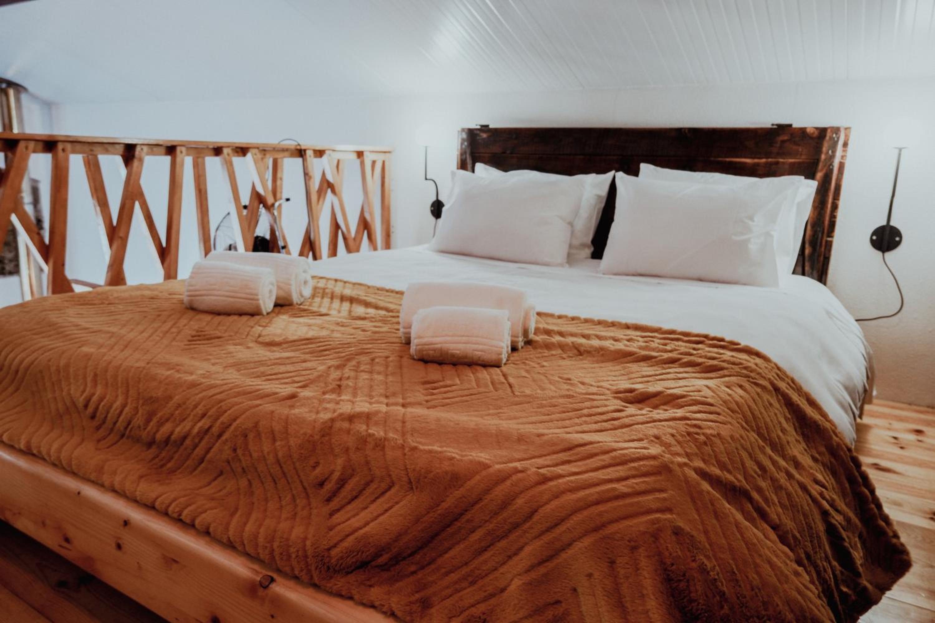 Freedom Ville Eco Resort Portugal