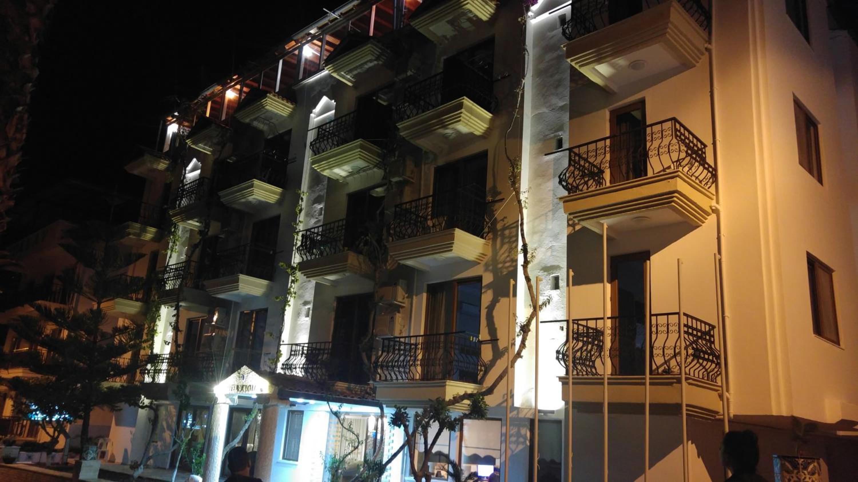 Hotel Kayahan - Image 52