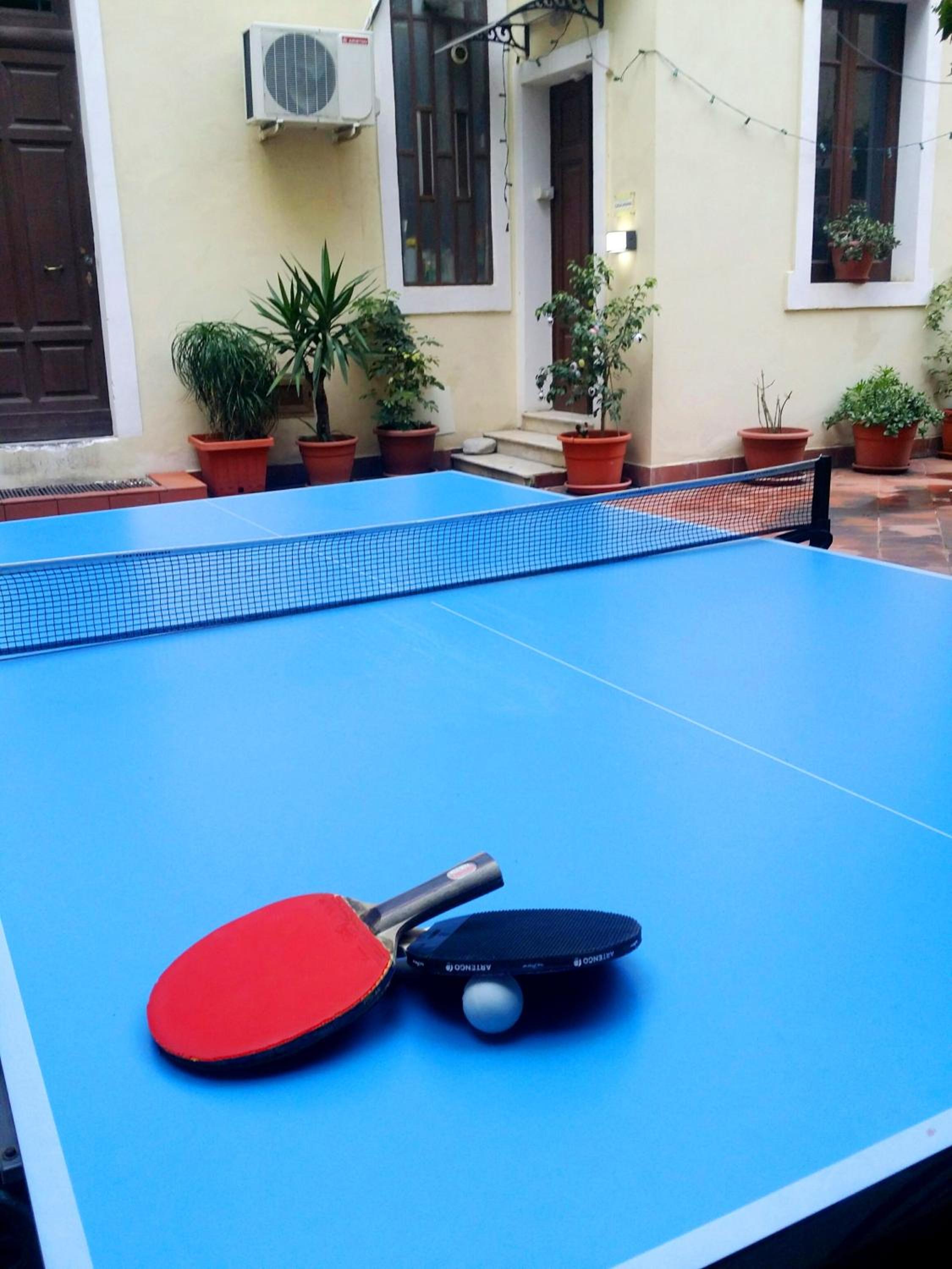 B&B Casa Laganà