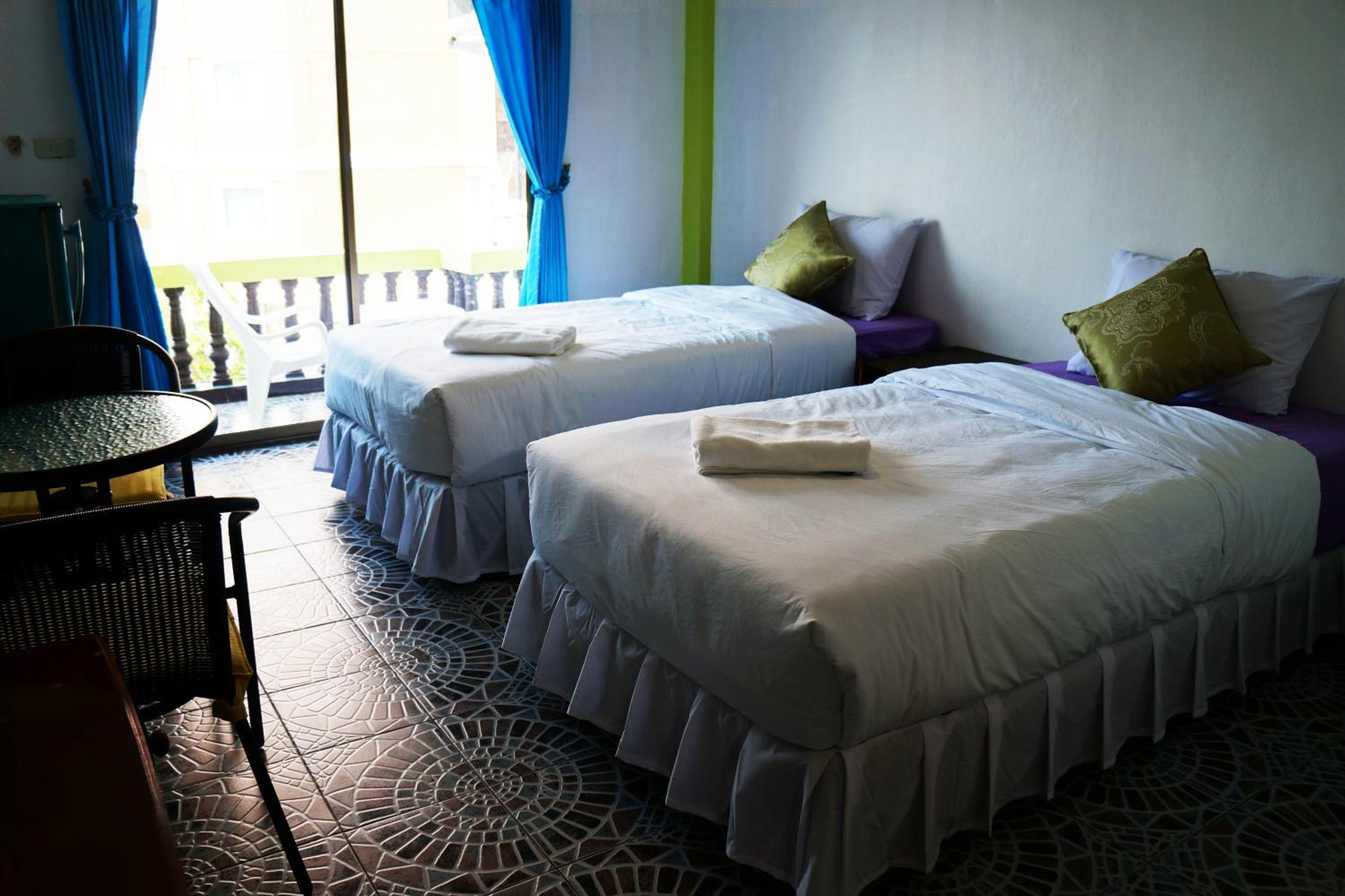 Nong Guest House