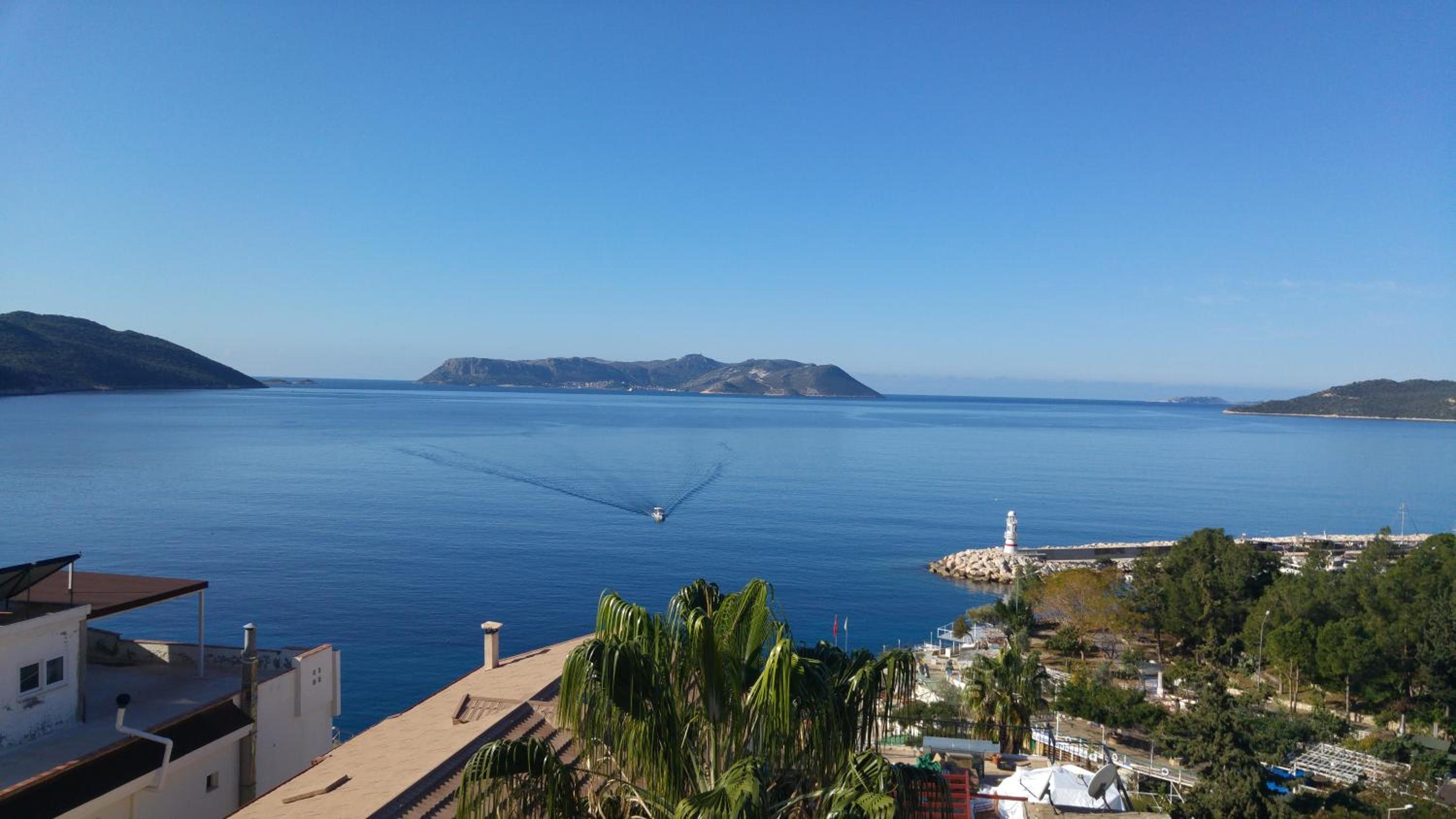 Hotel Kayahan - Image 56