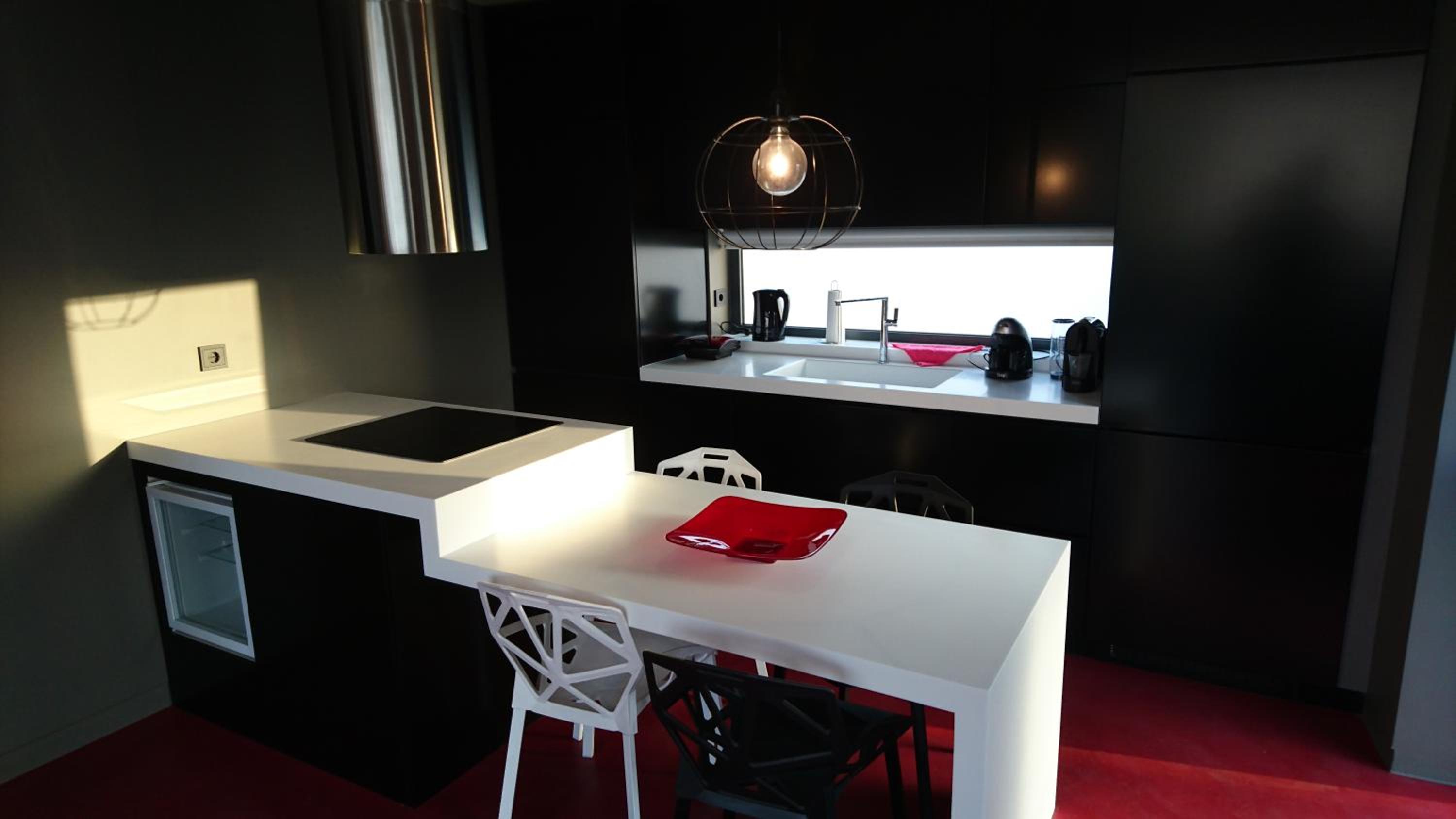 Athina Art Apartments