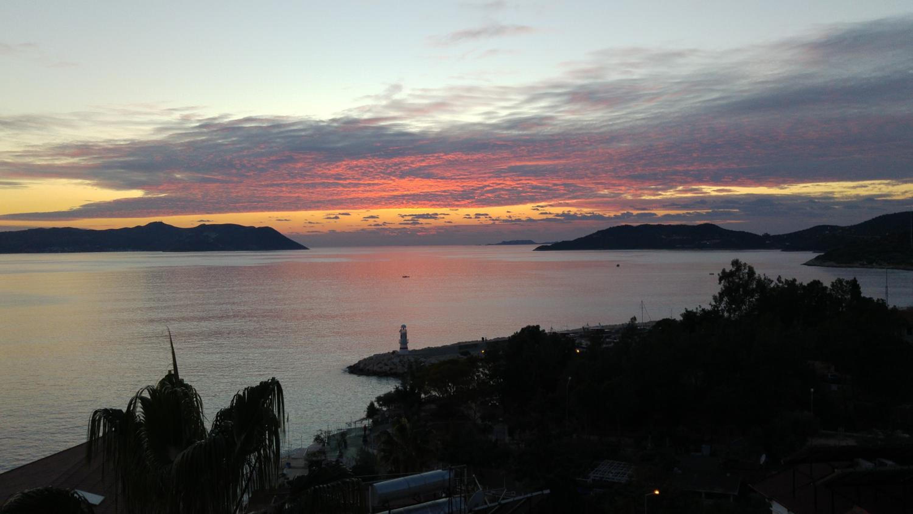 Hotel Kayahan - Image 29