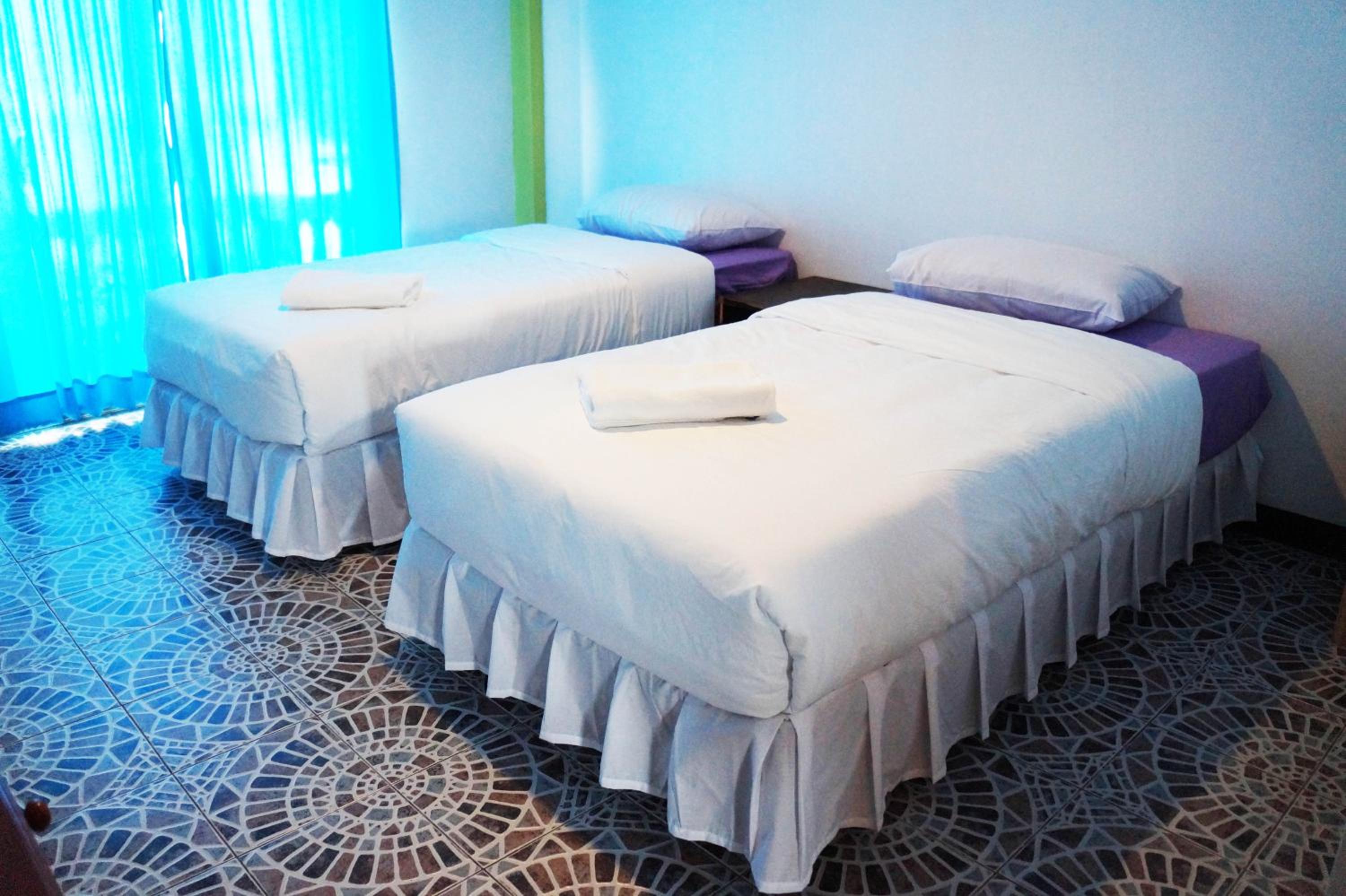 Nong Guest House