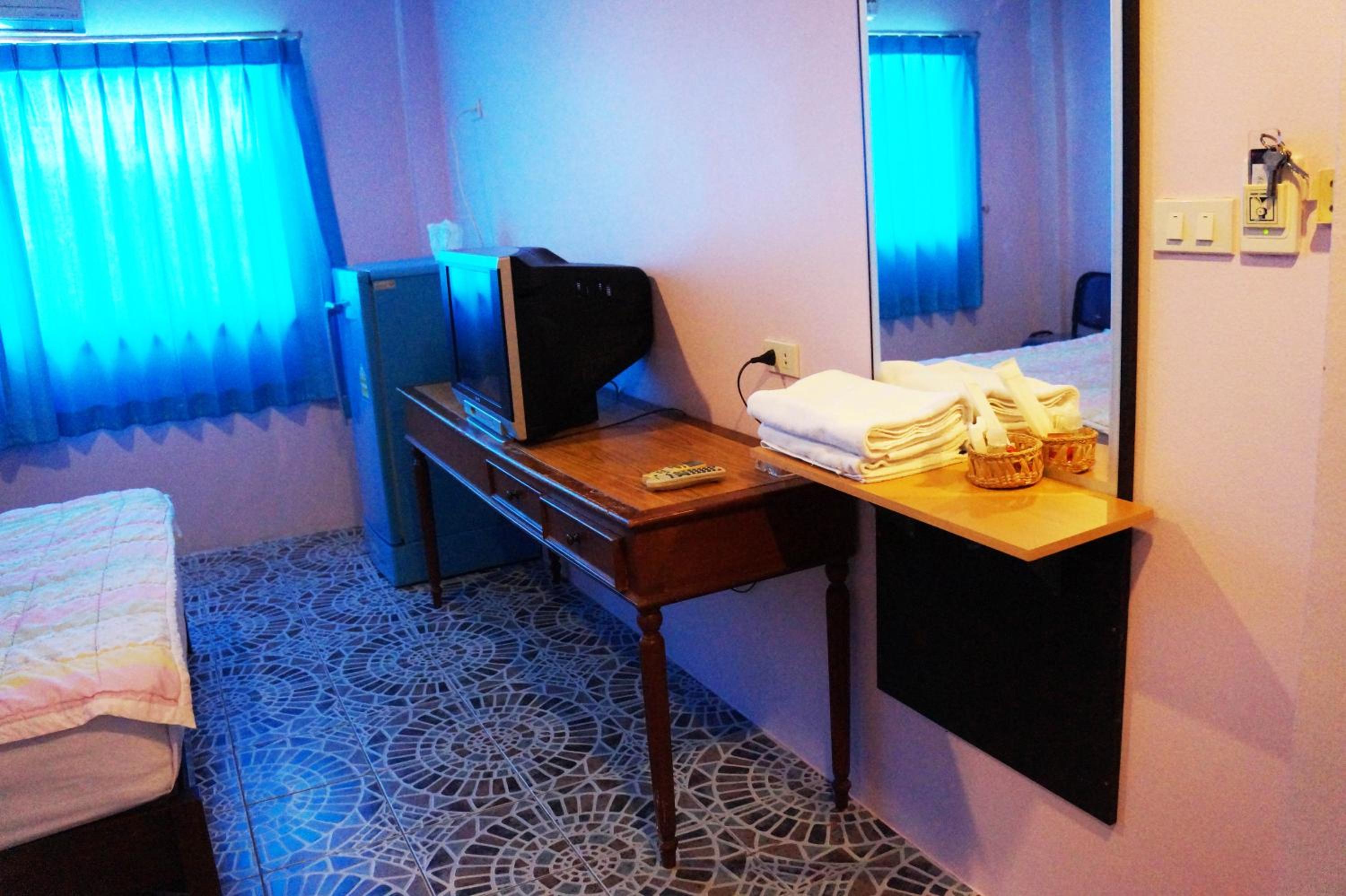 Nong Guest House