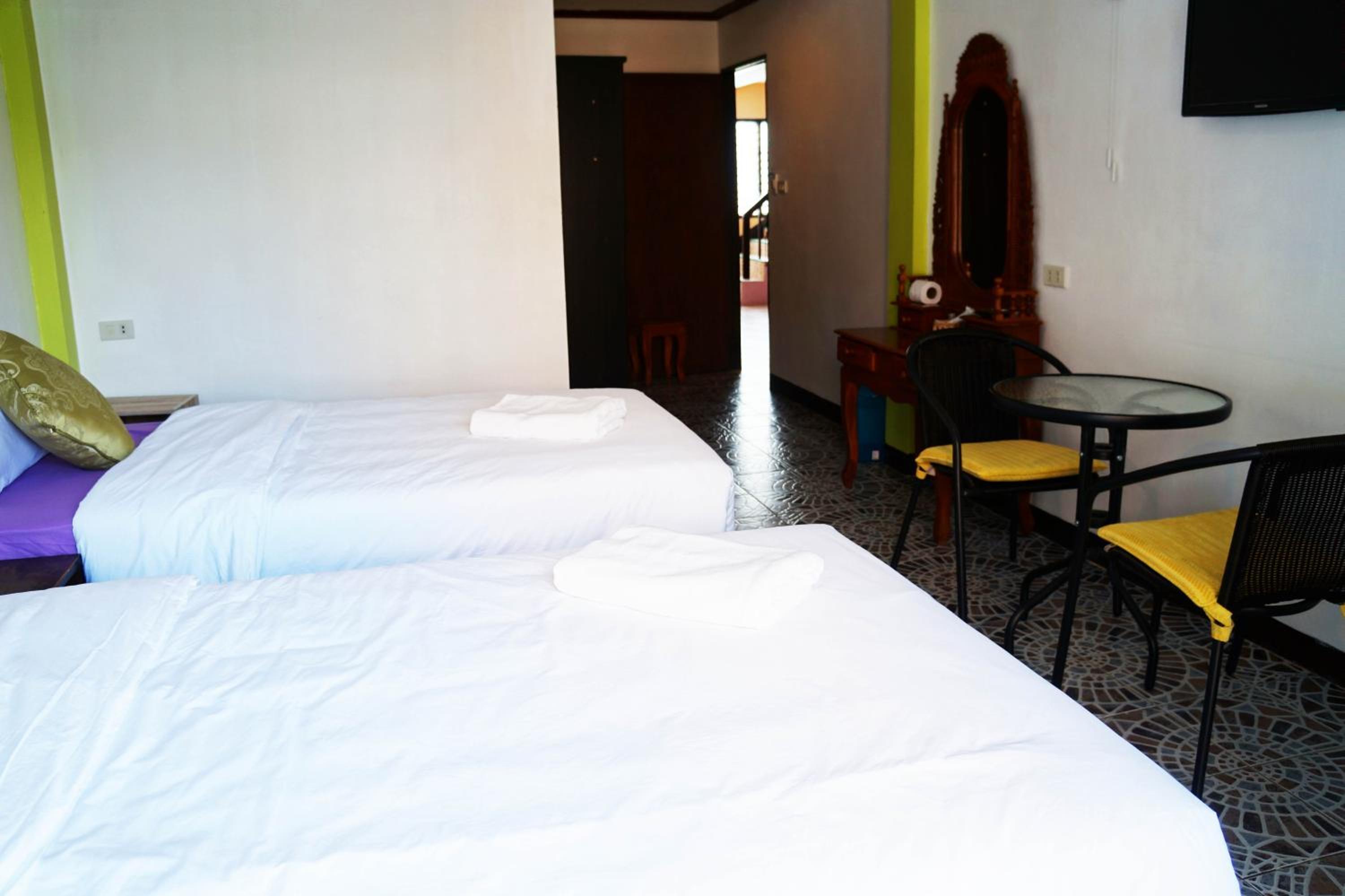 Nong Guest House