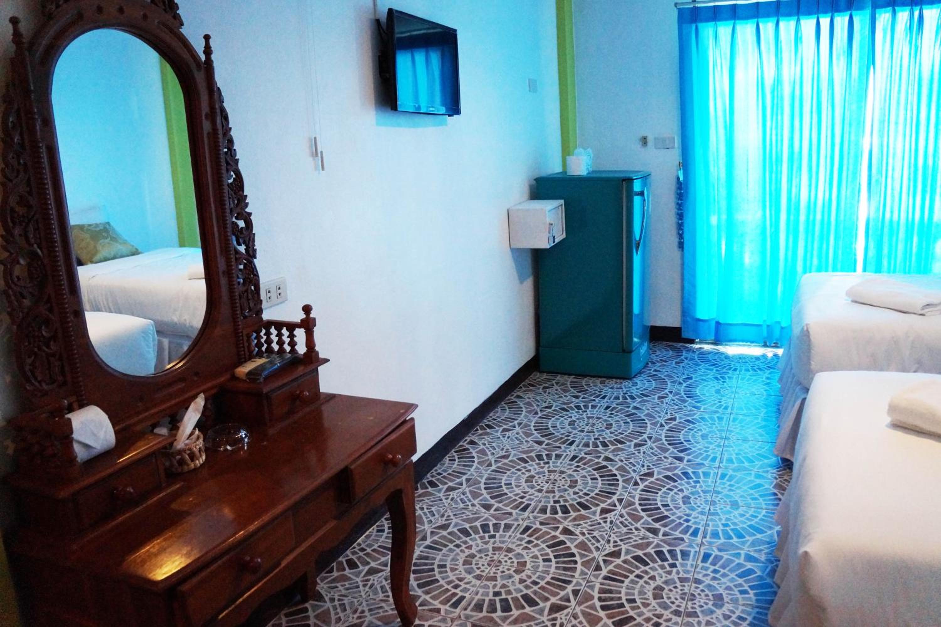 Nong Guest House