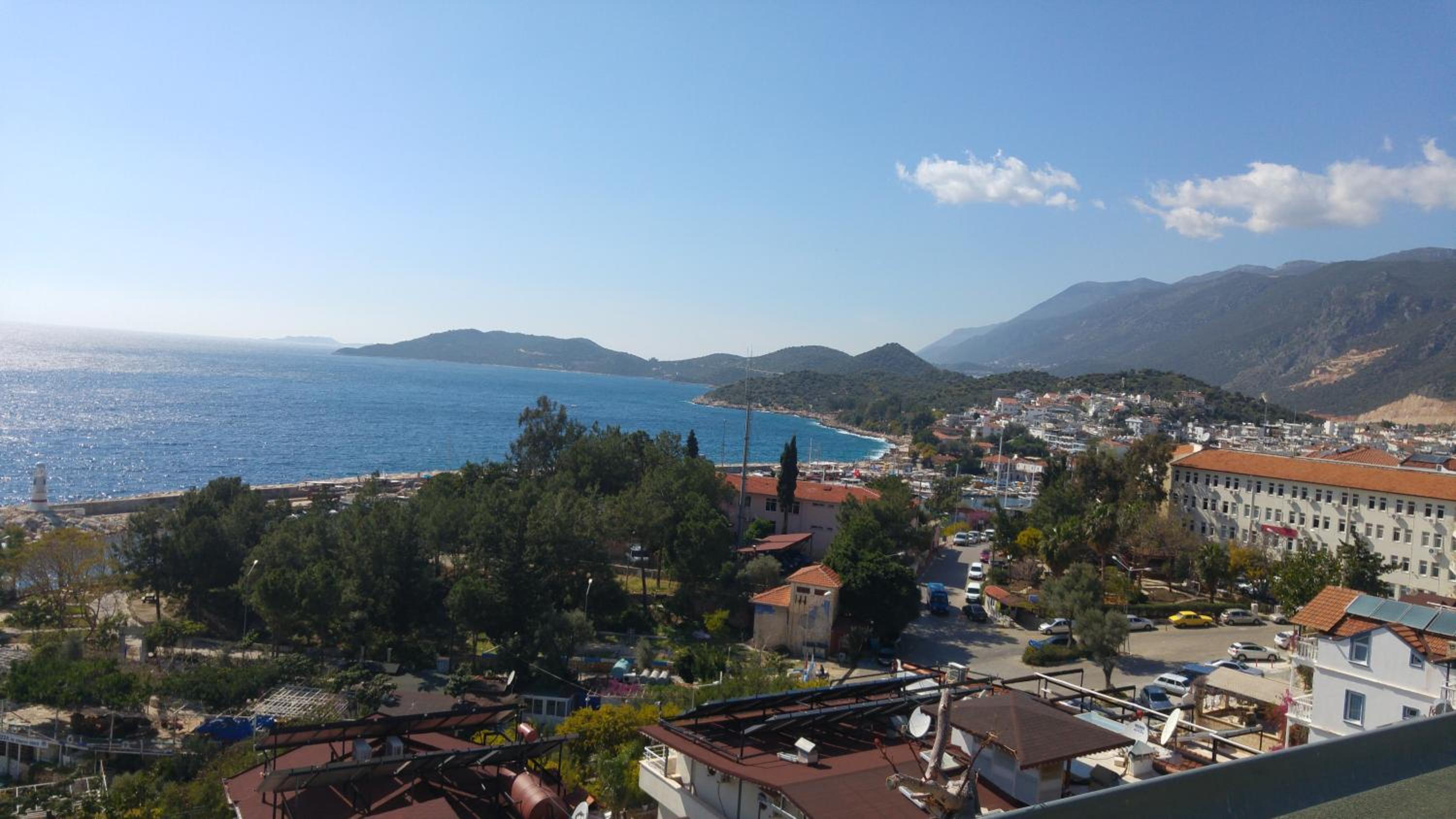 Hotel Kayahan - Image 57