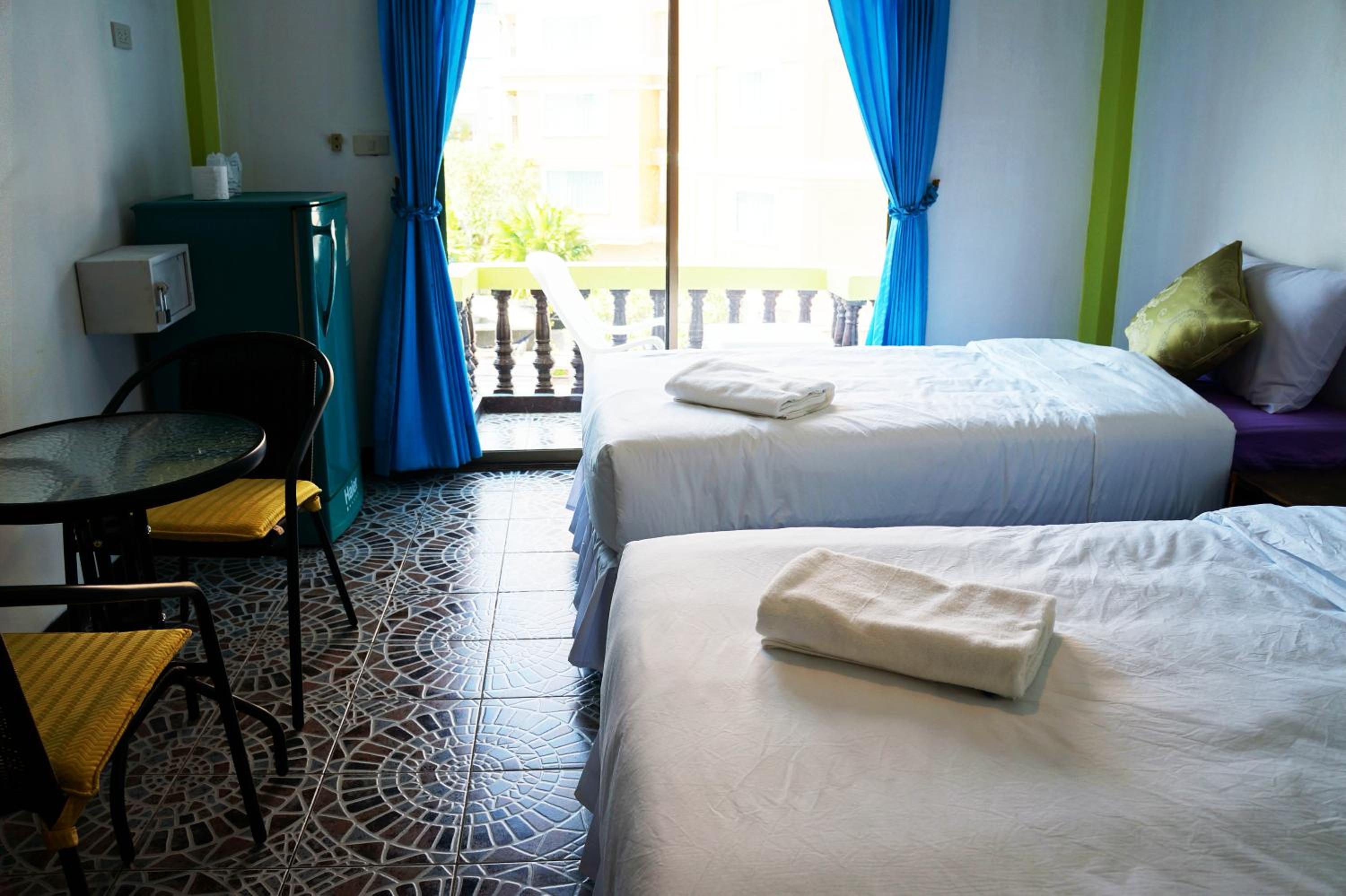 Nong Guest House