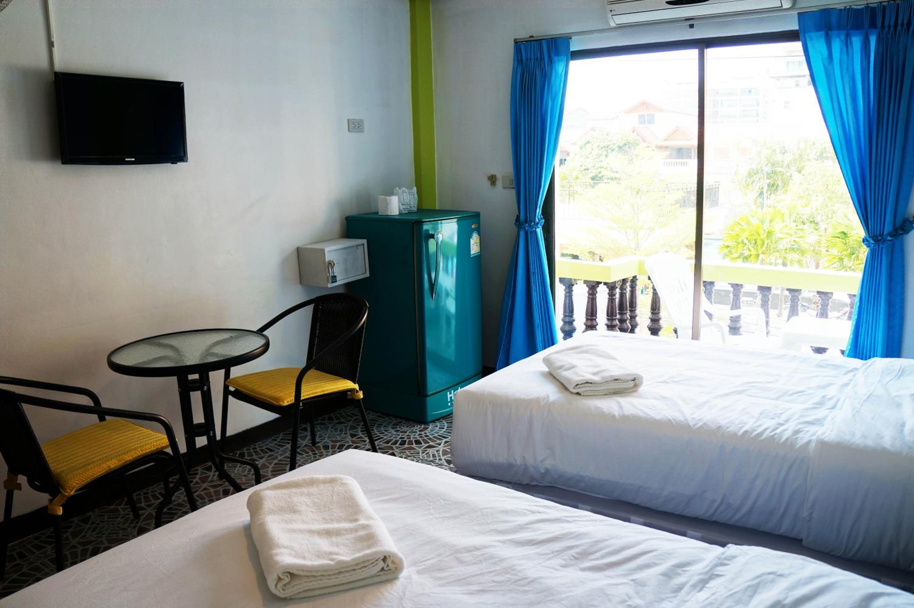 Nong Guest House