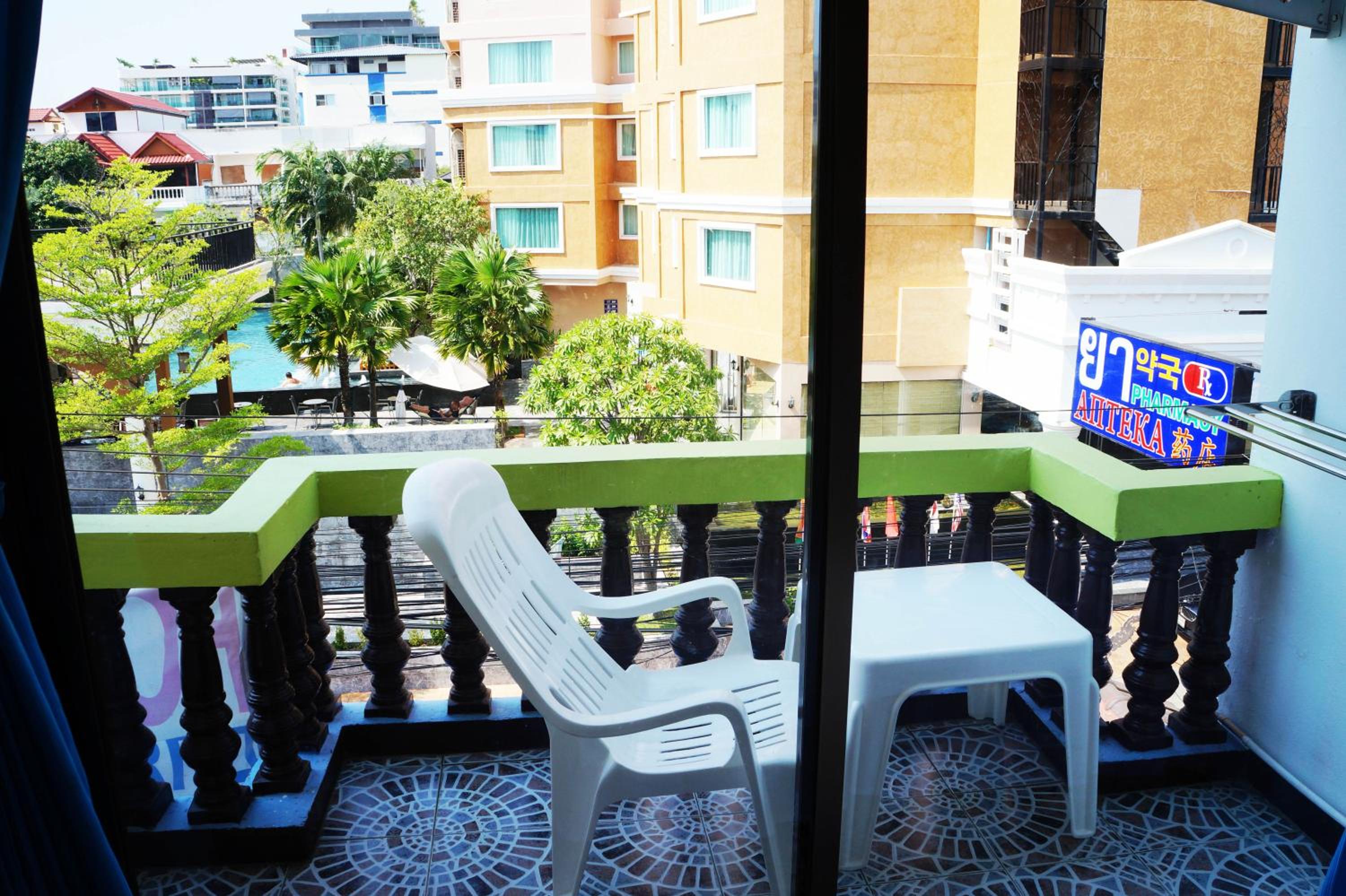 Nong Guest House