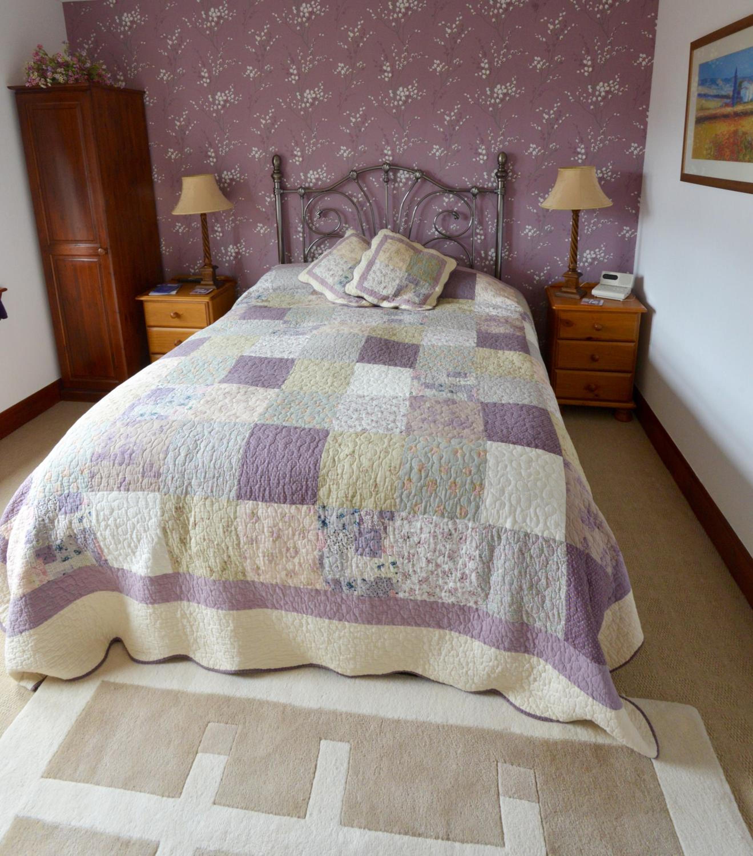 Home Farm Bed and Breakfast