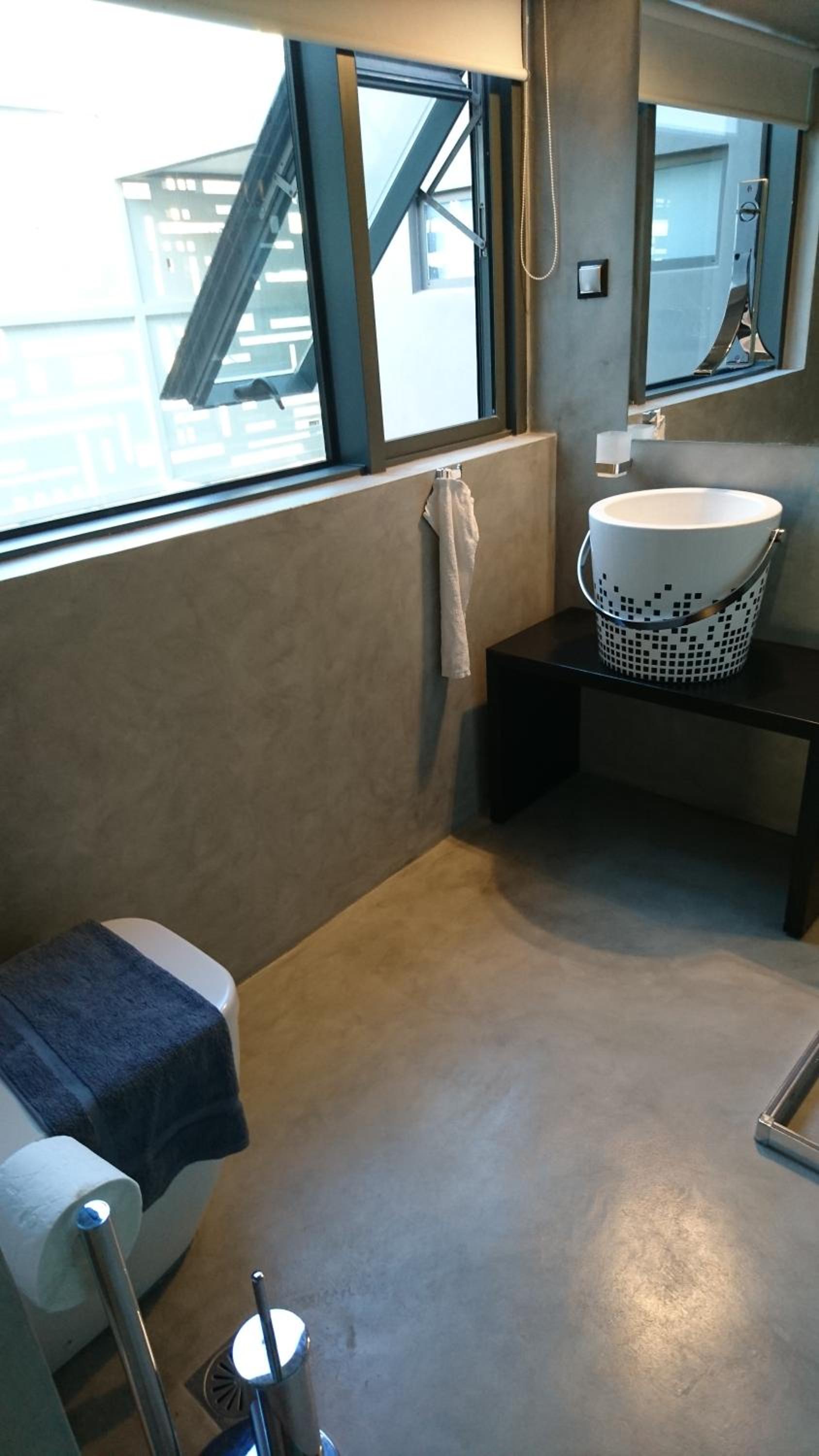 Athina Art Apartments