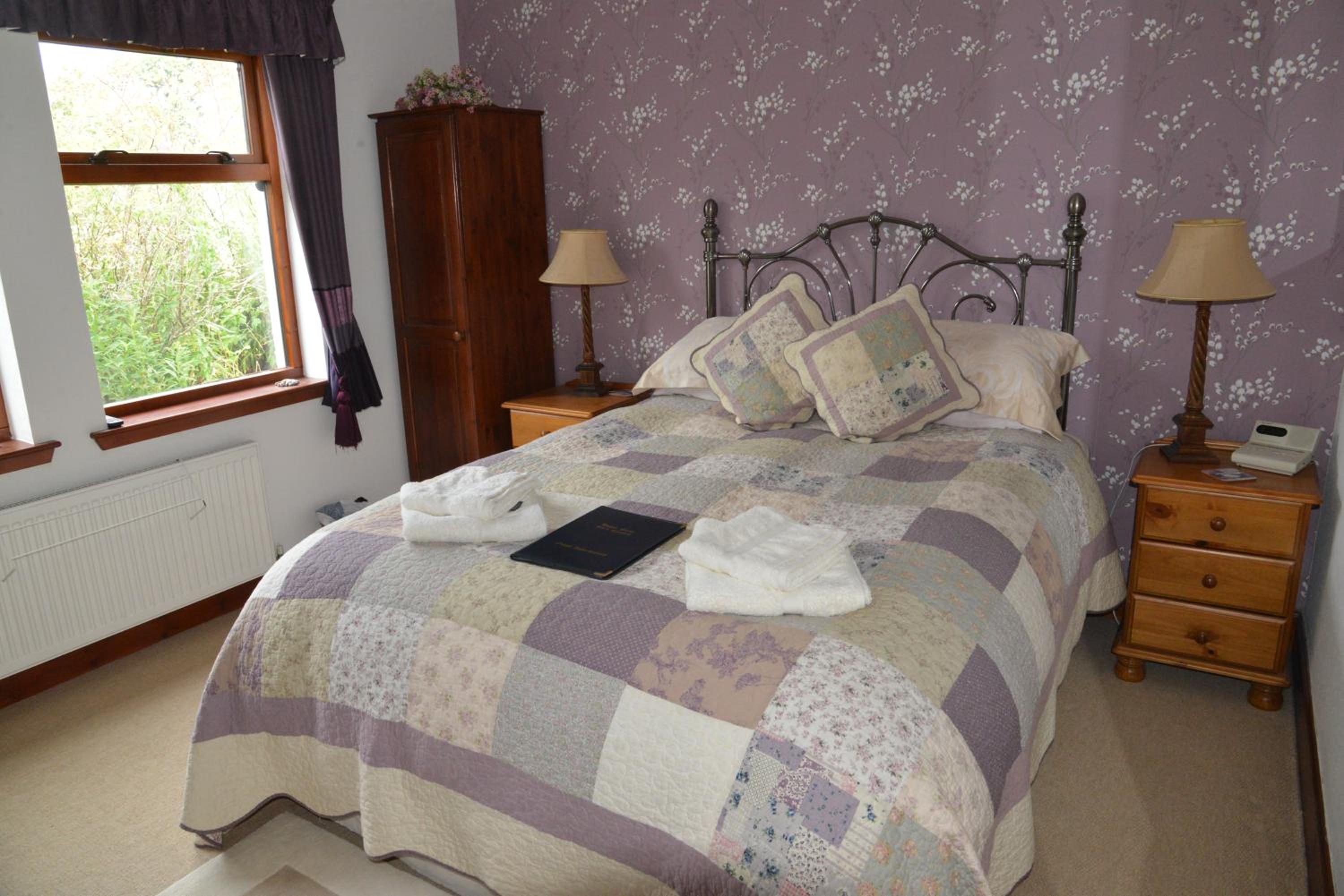 Home Farm Bed and Breakfast
