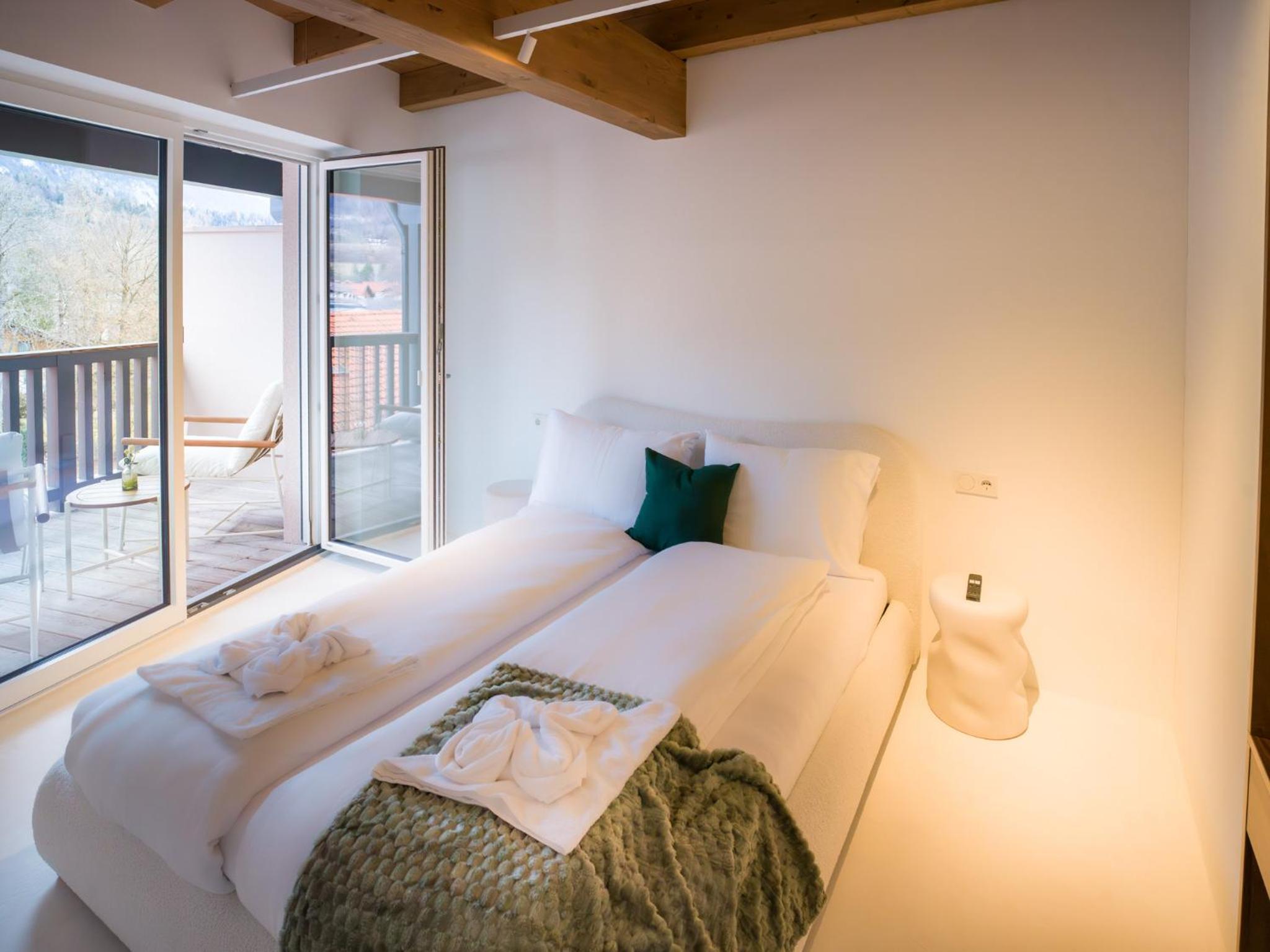 PENTHOUSE N'3 - by AlpenLuxus Collection