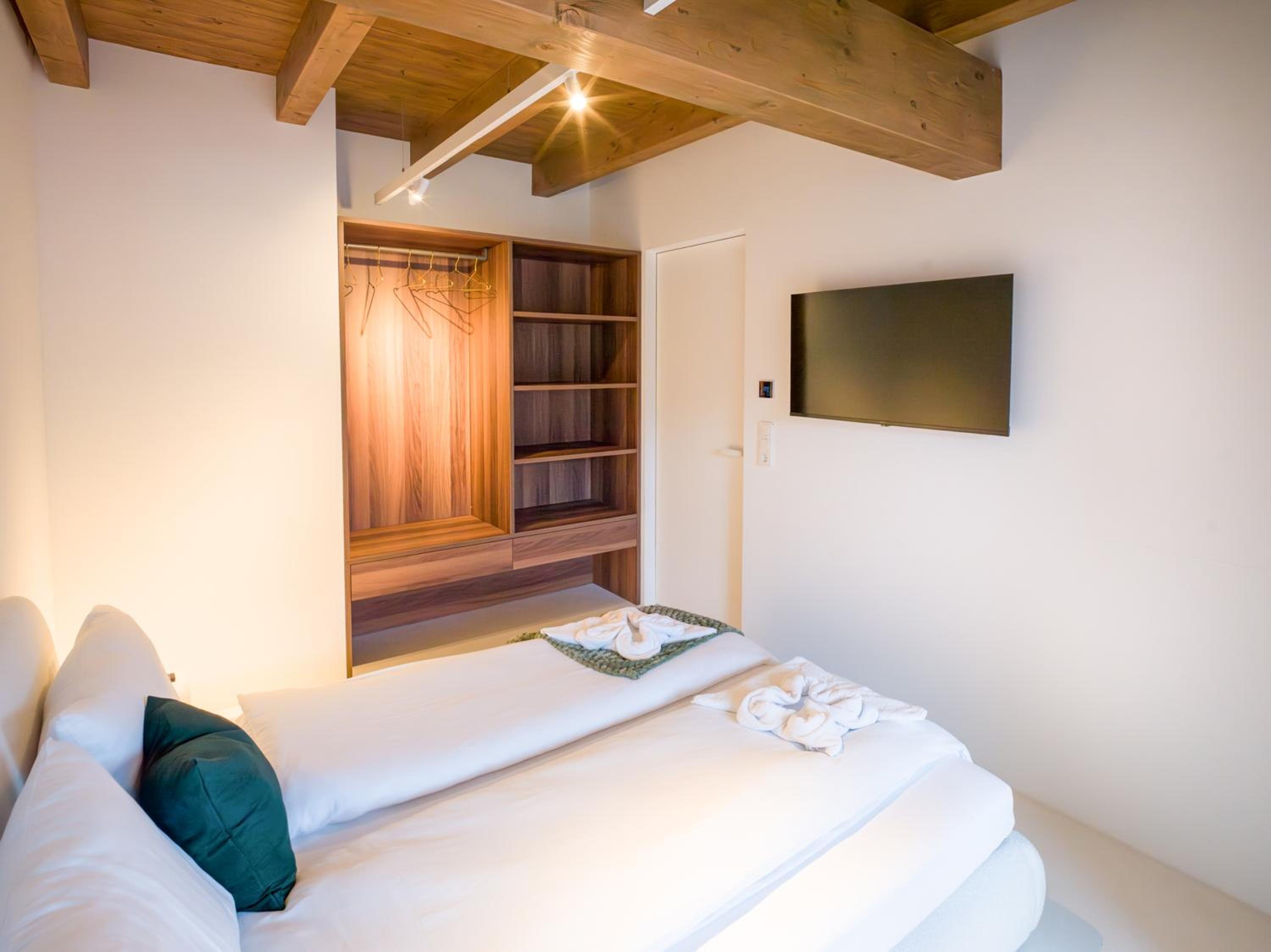 PENTHOUSE N'3 - by AlpenLuxus Collection