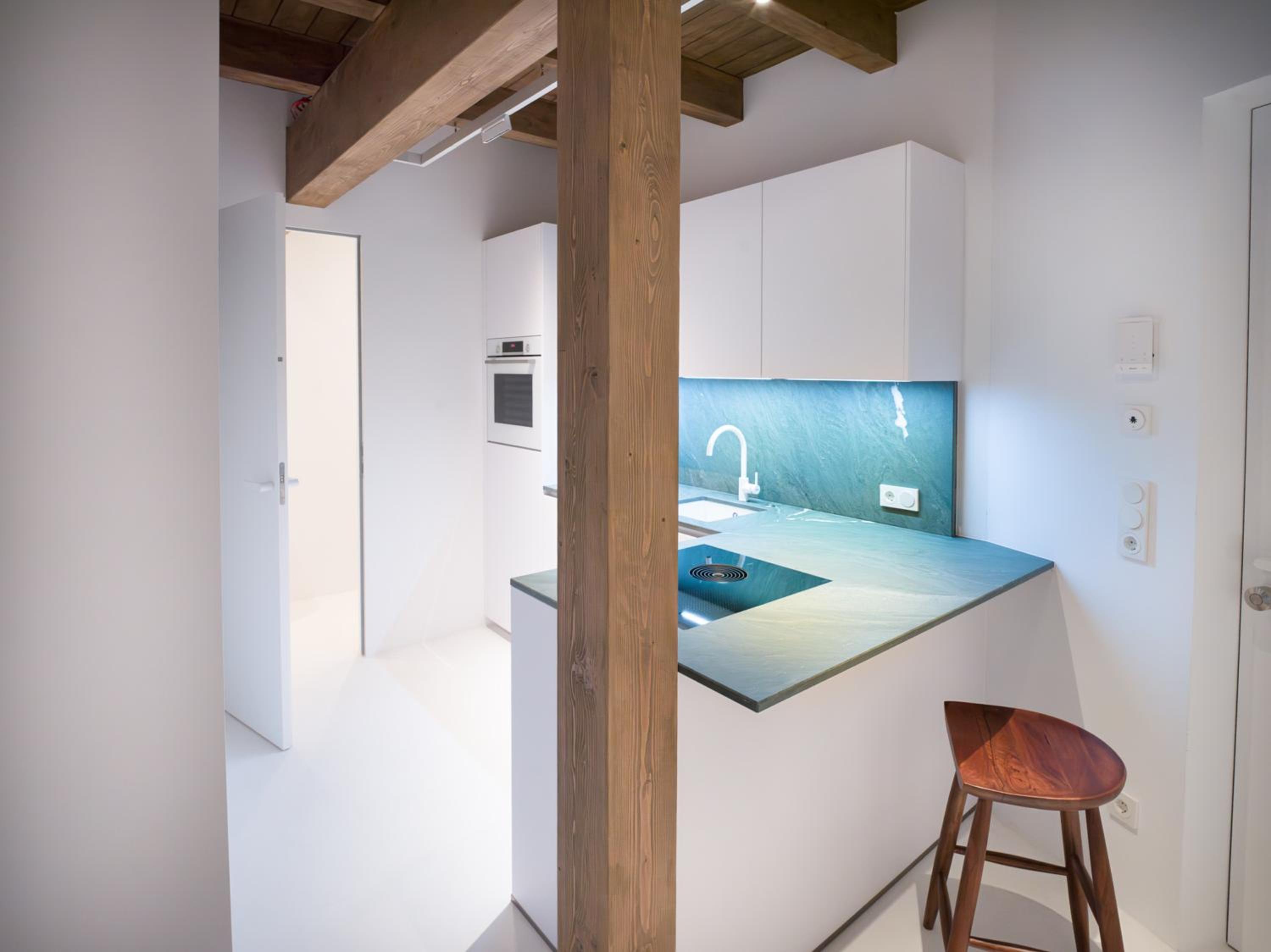 PENTHOUSE N'3 - by AlpenLuxus Collection