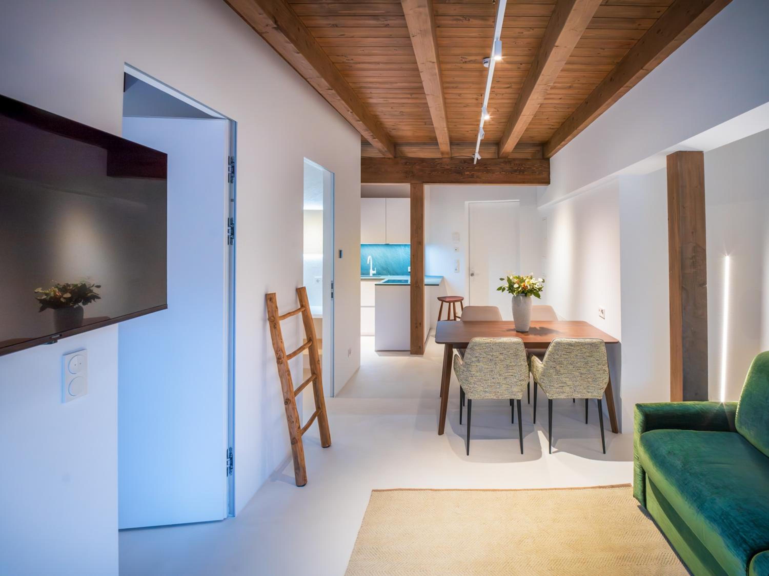 PENTHOUSE N'3 - by AlpenLuxus Collection