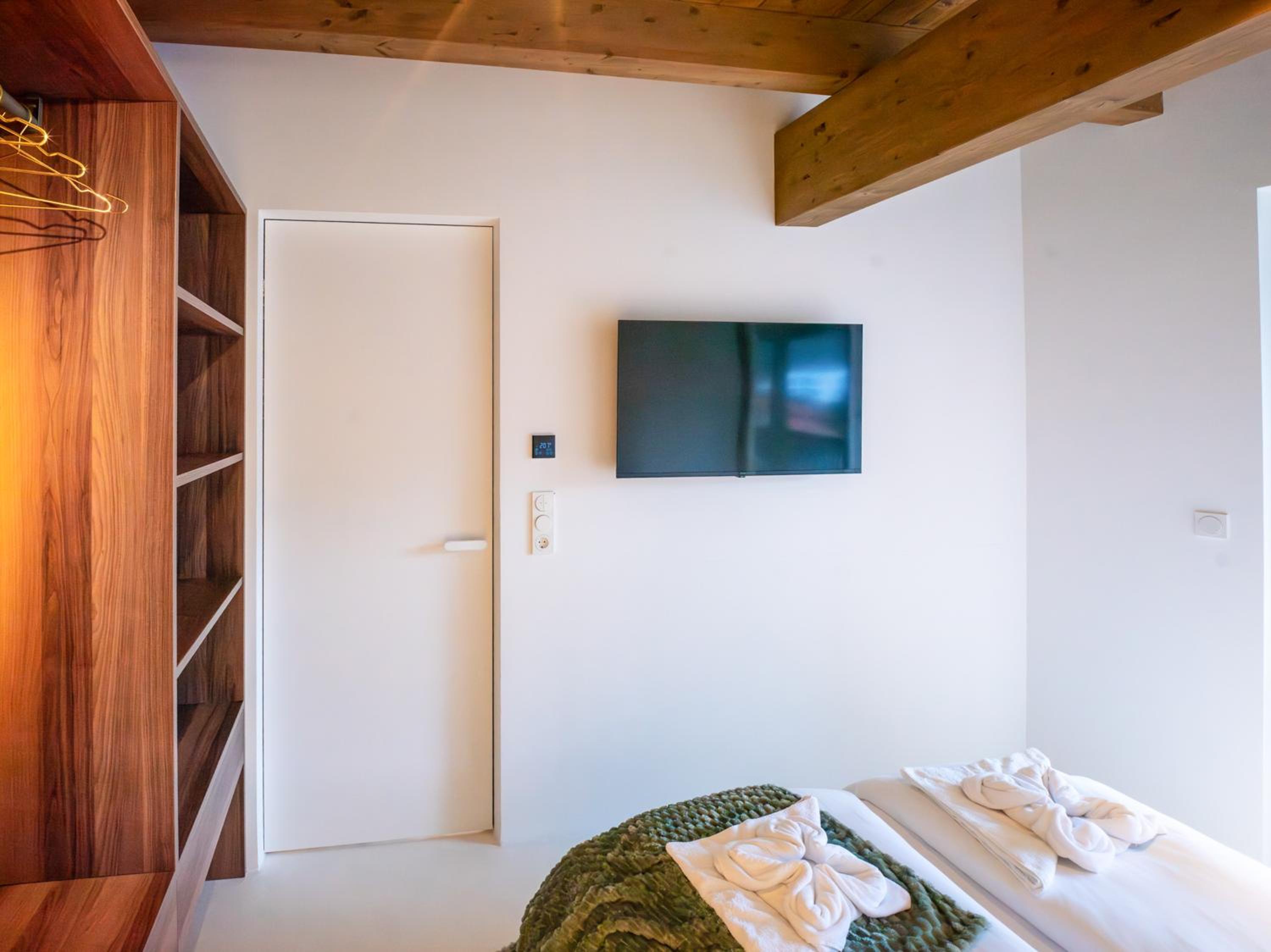 PENTHOUSE N'3 - by AlpenLuxus Collection