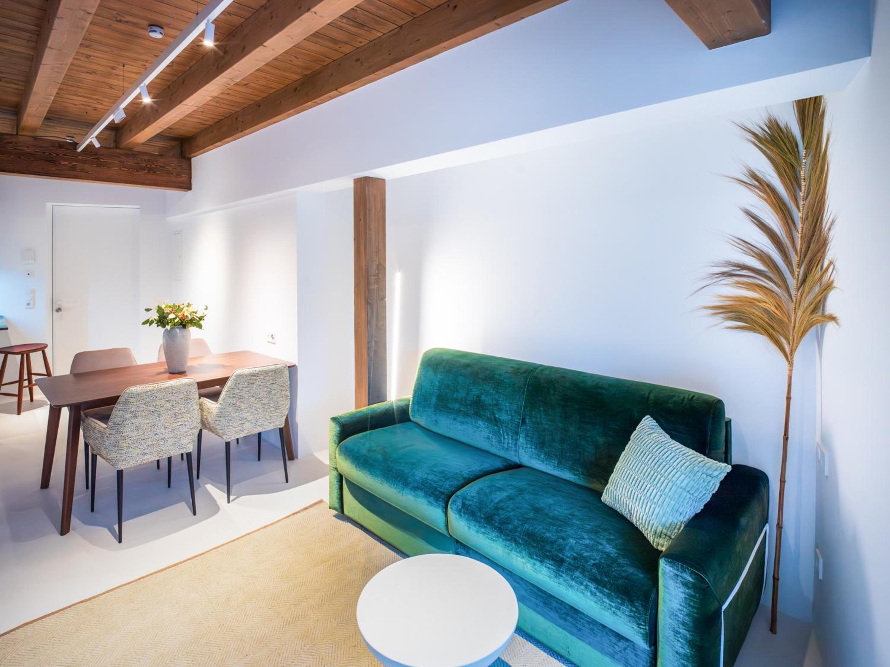 PENTHOUSE N'3 - by AlpenLuxus Collection