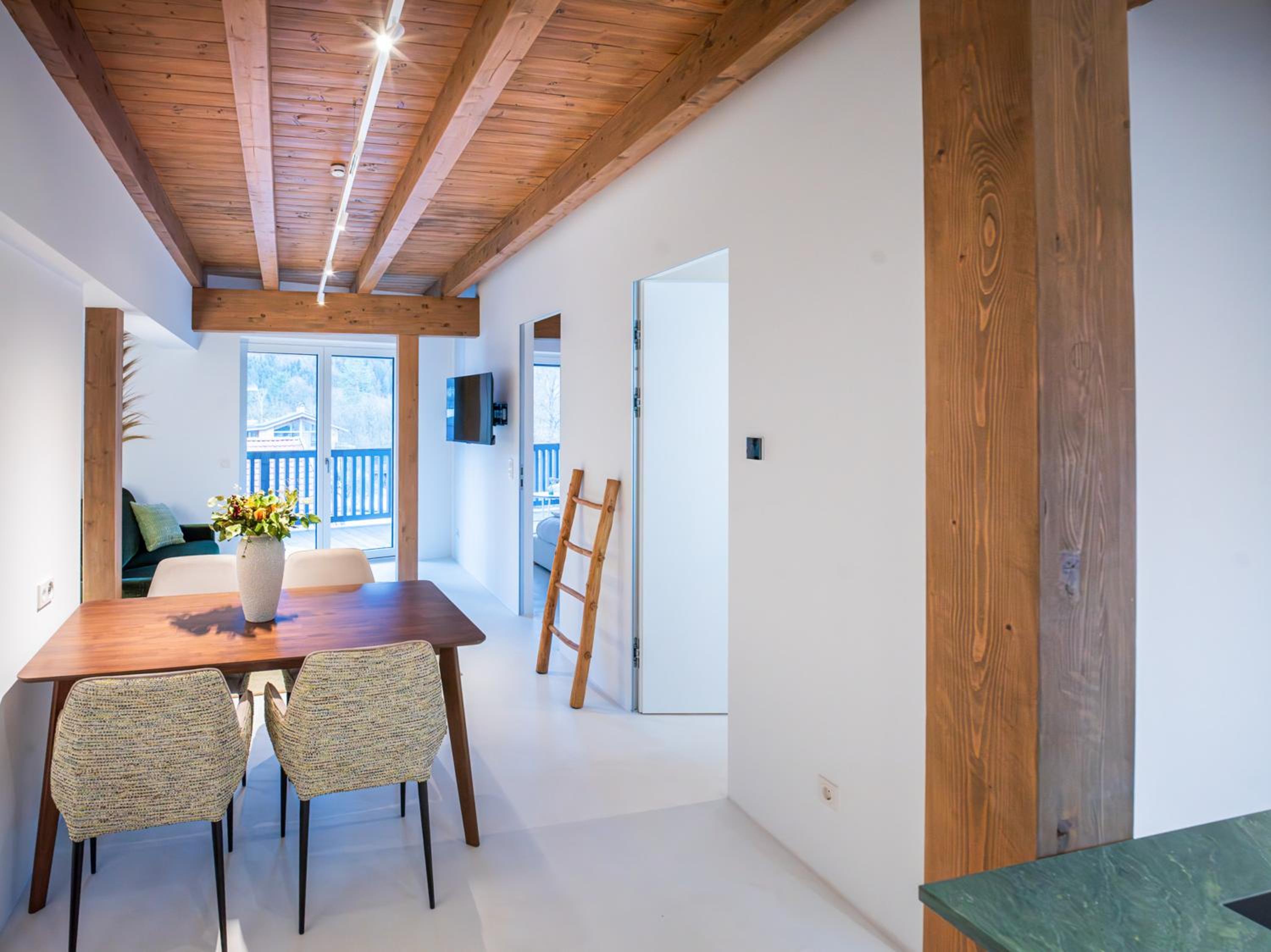 PENTHOUSE N'3 - by AlpenLuxus Collection