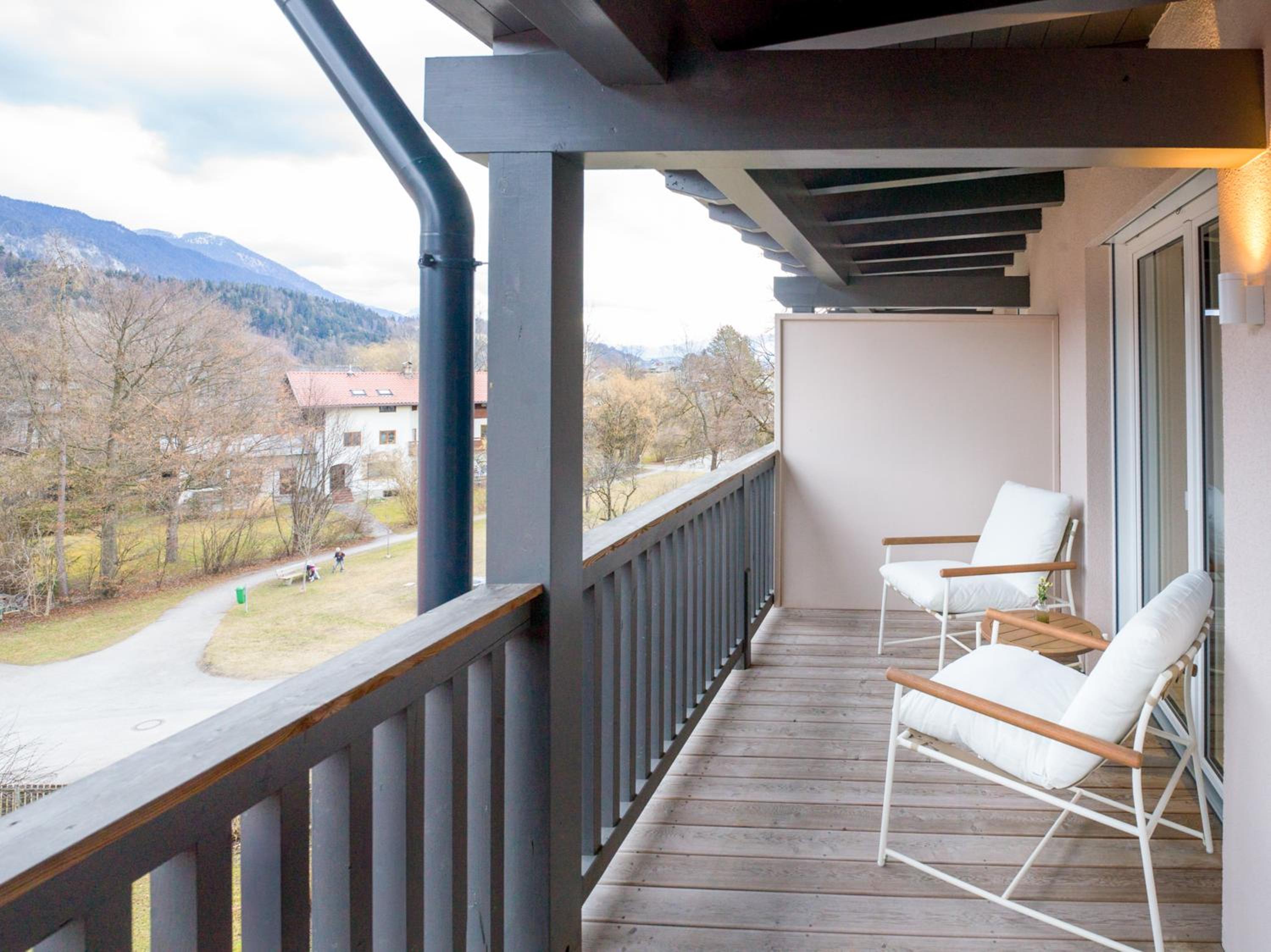 PENTHOUSE N'3 - by AlpenLuxus Collection